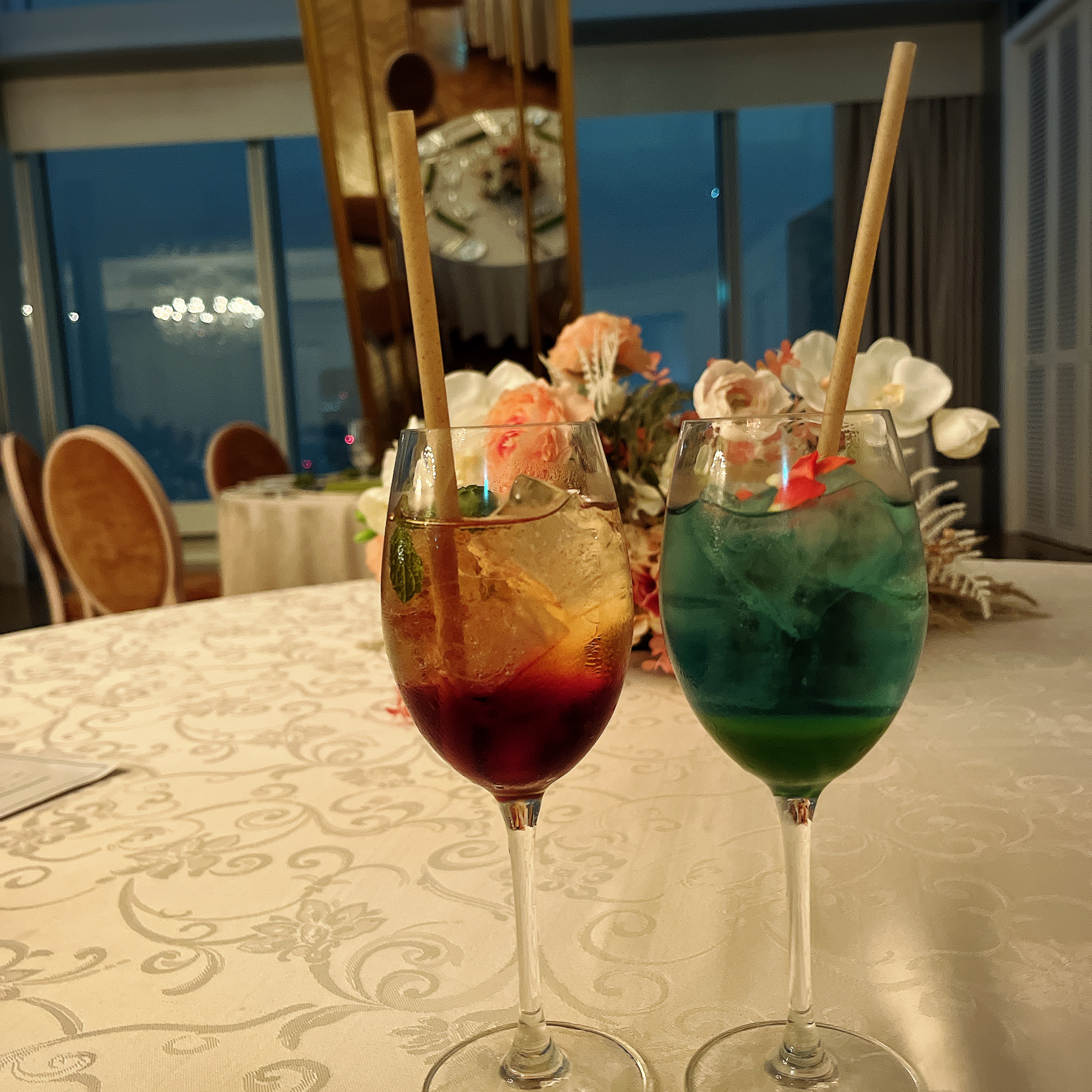 The 33 Sense of Wedding