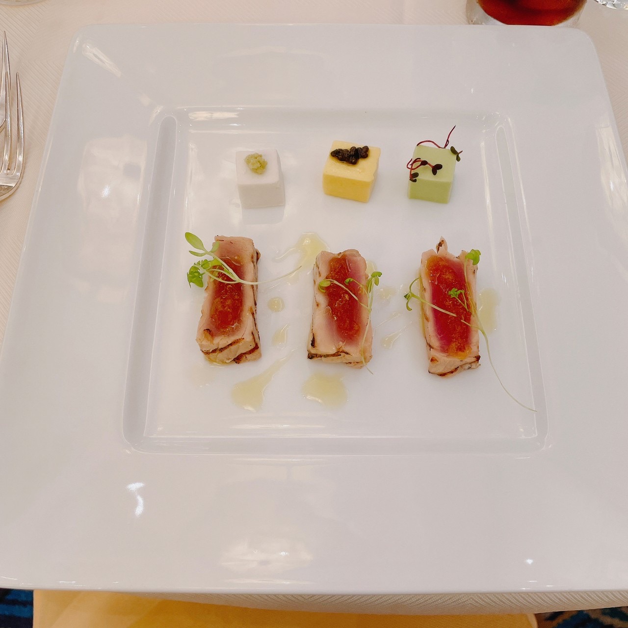スイスホテル南海大阪