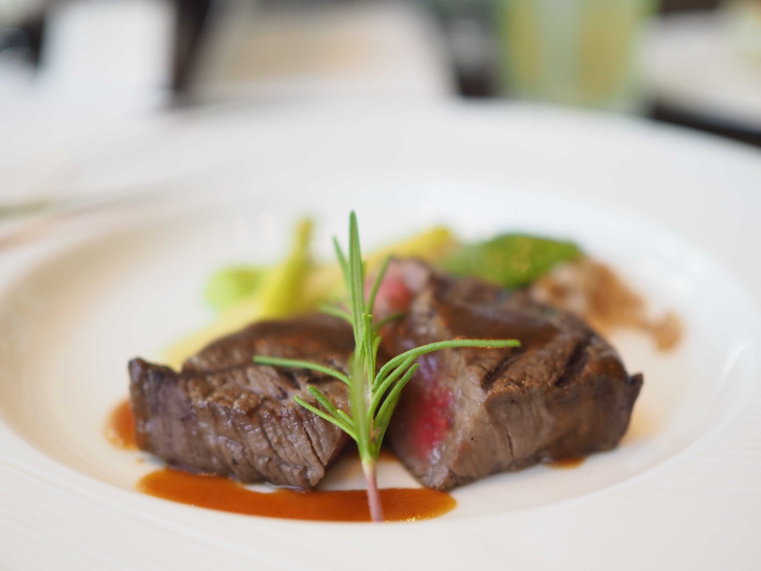 グランラセーレの森