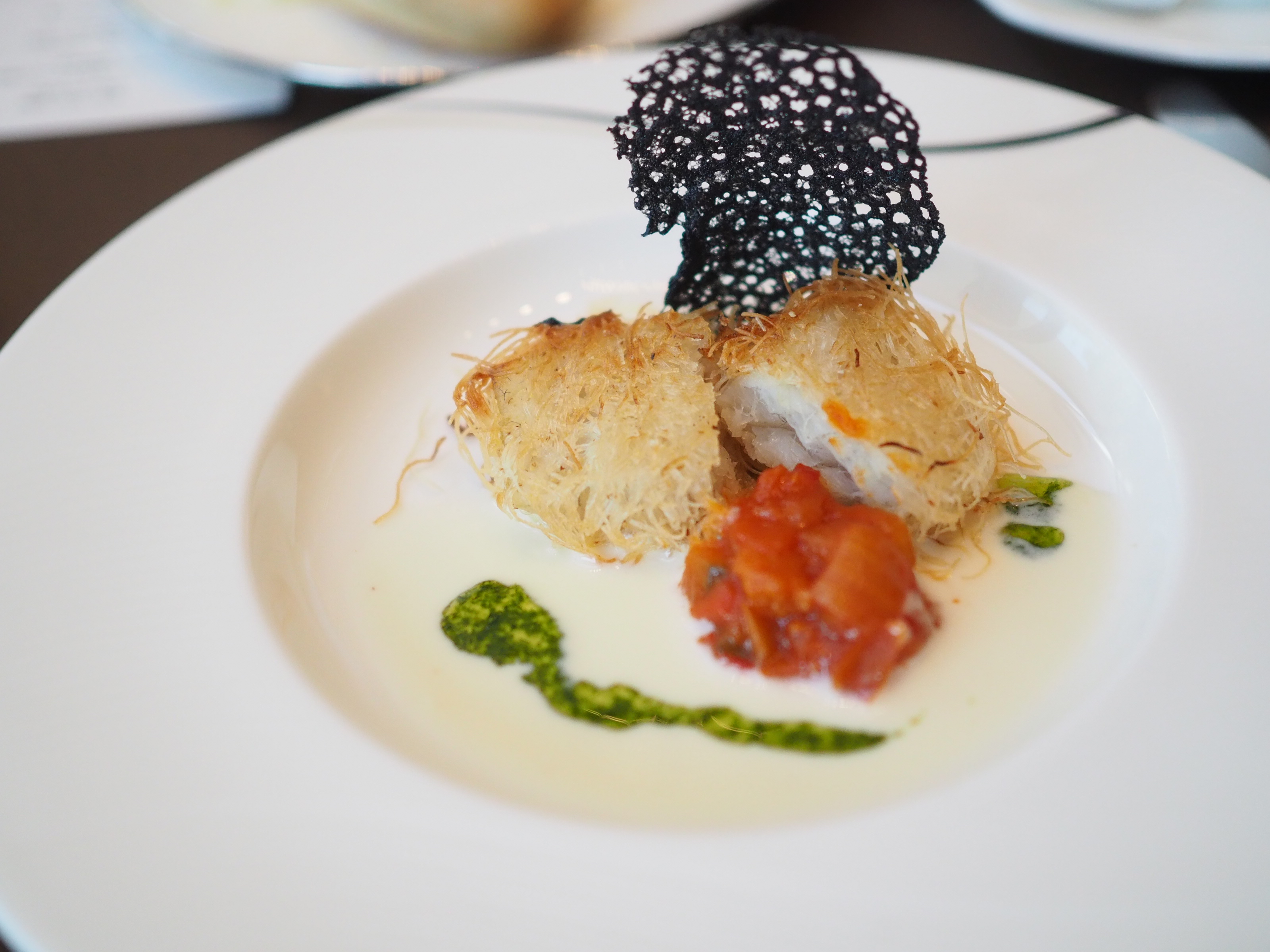 グランラセーレの森