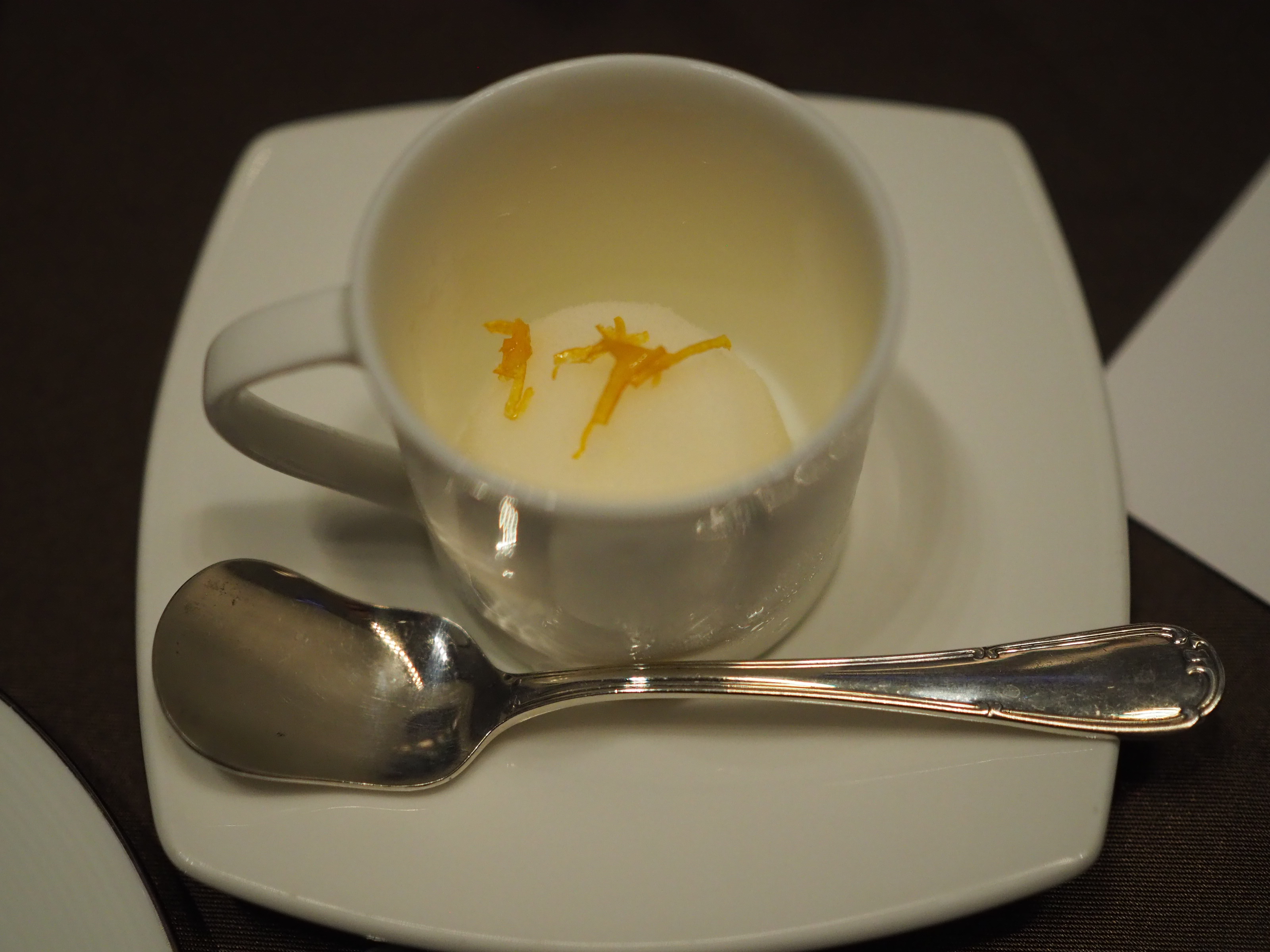 グランラセーレの森