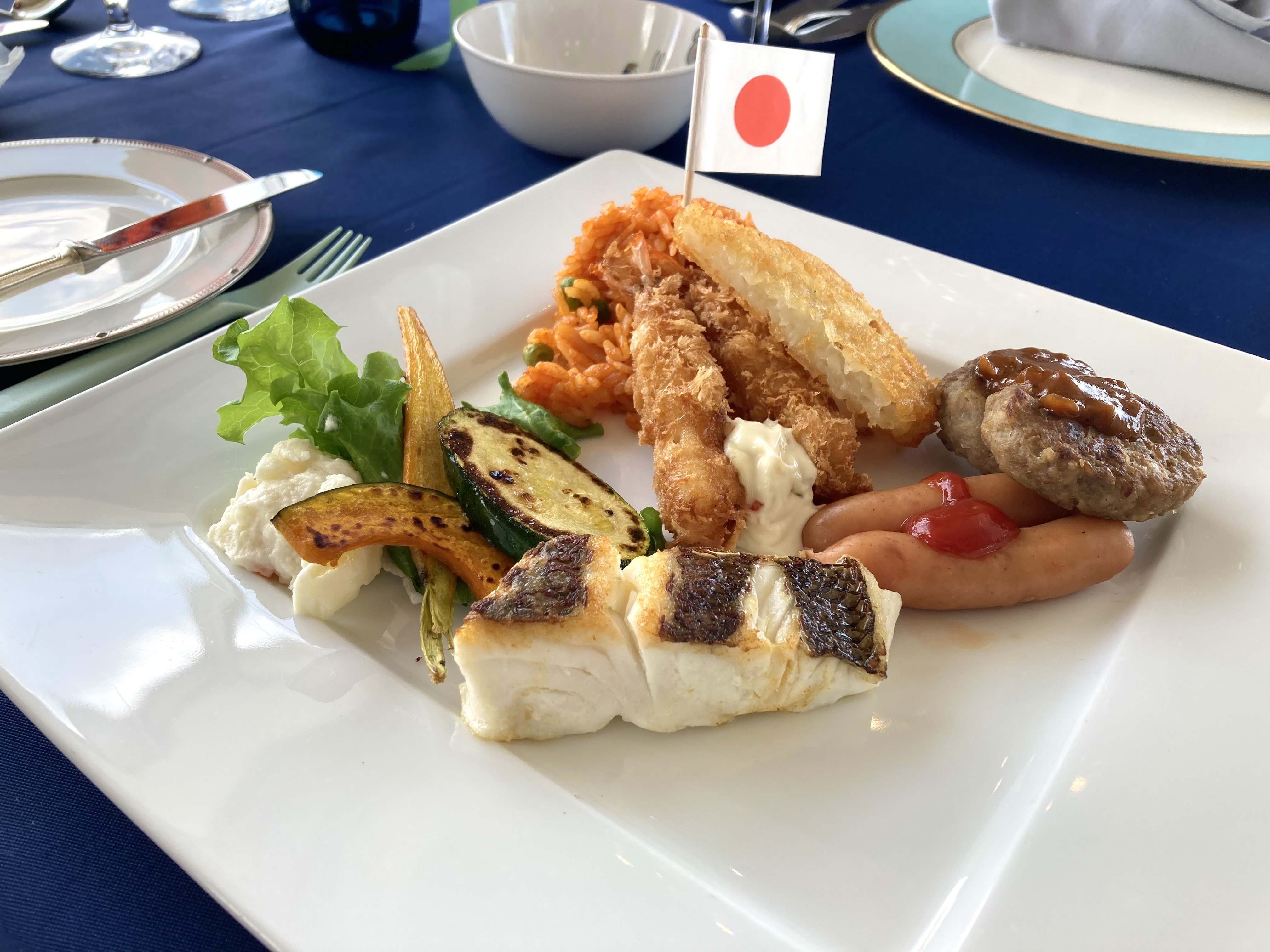 ホテルプラザ神戸