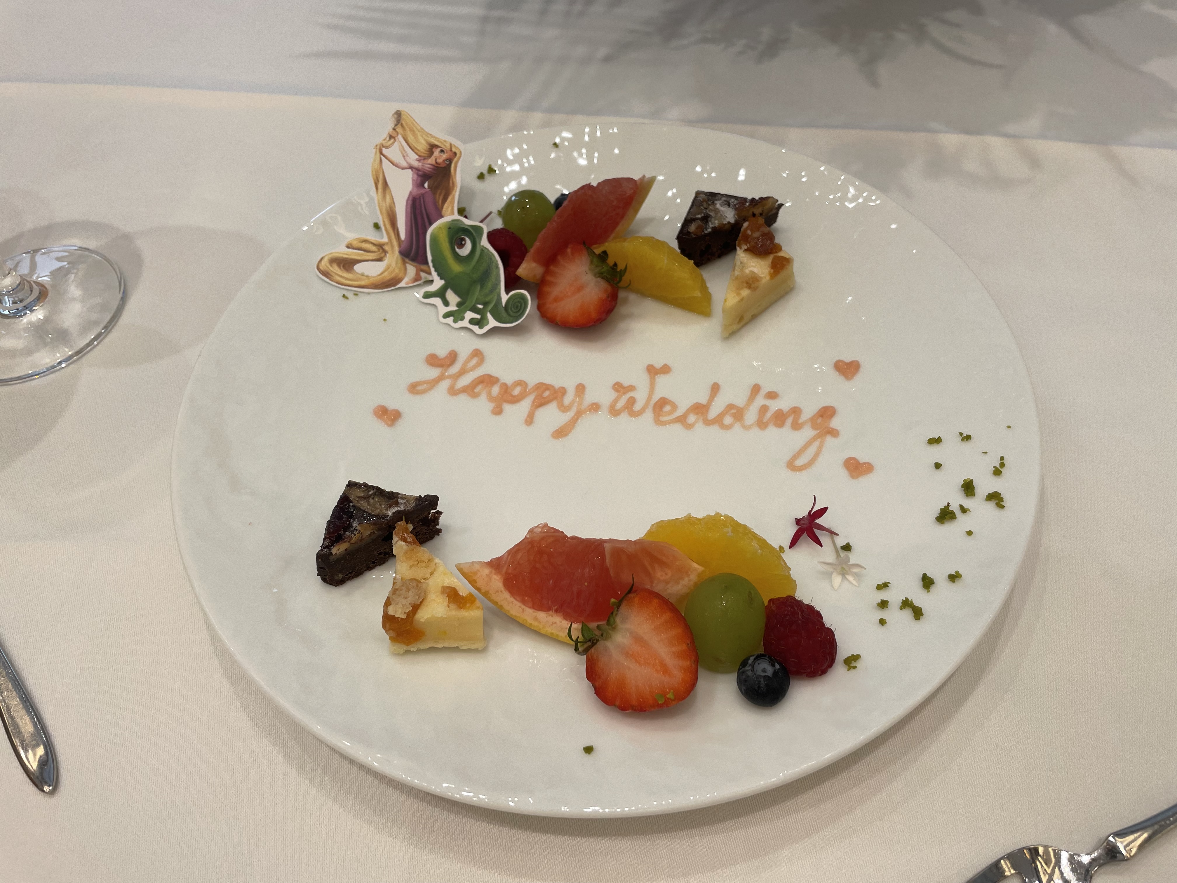 ル・センティフォーリア大阪