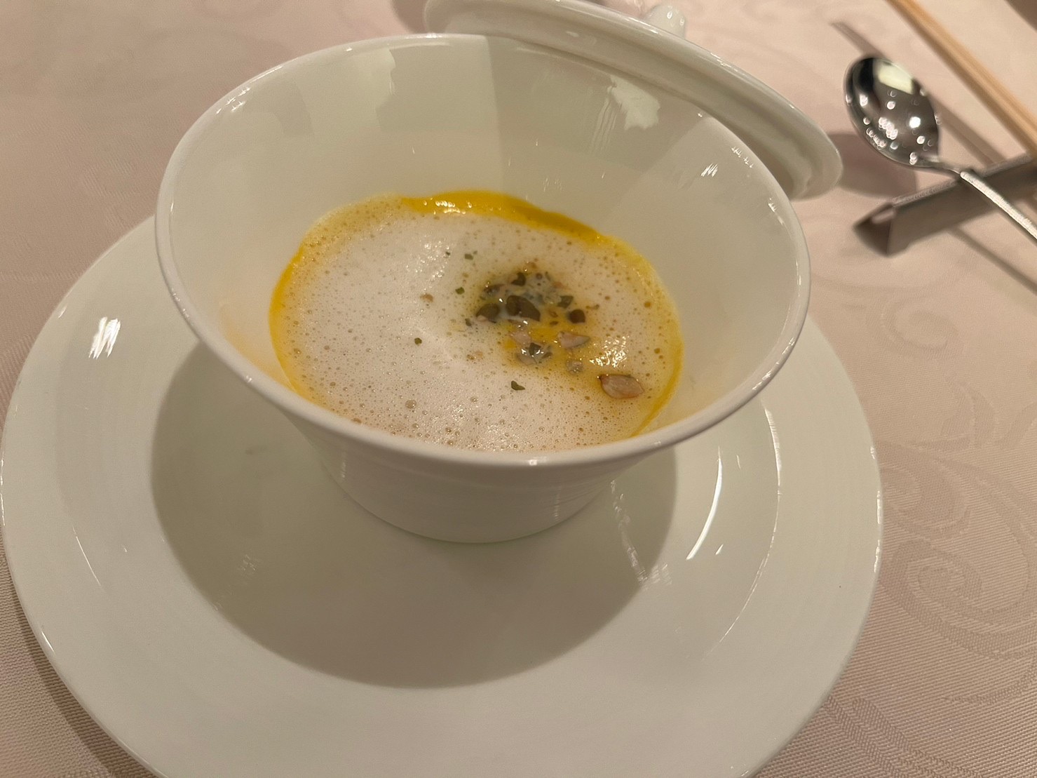 ザ・ジョージアンテラス