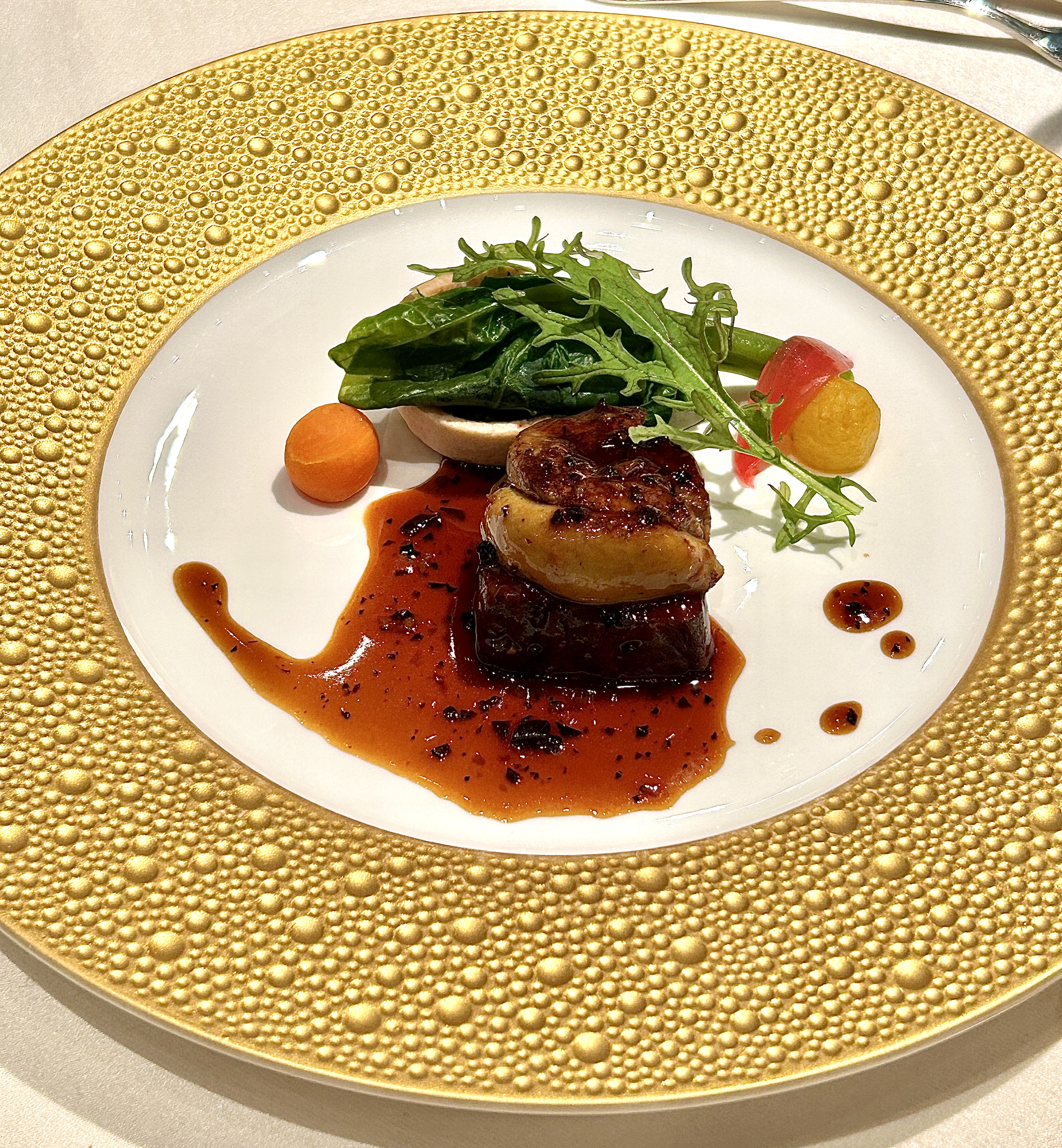 ホテルアークリッシュ豊橋