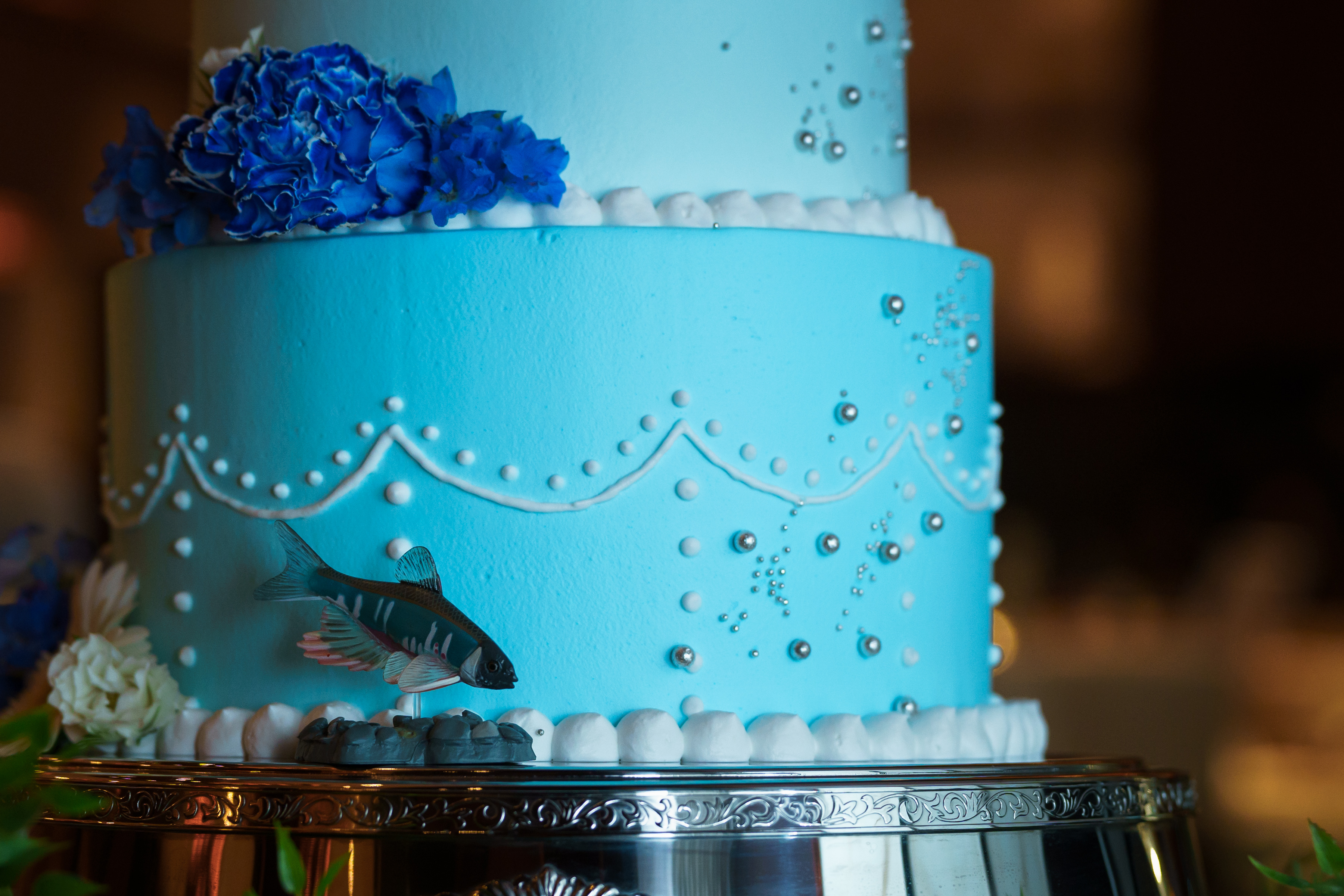 ブルーミントンヒル