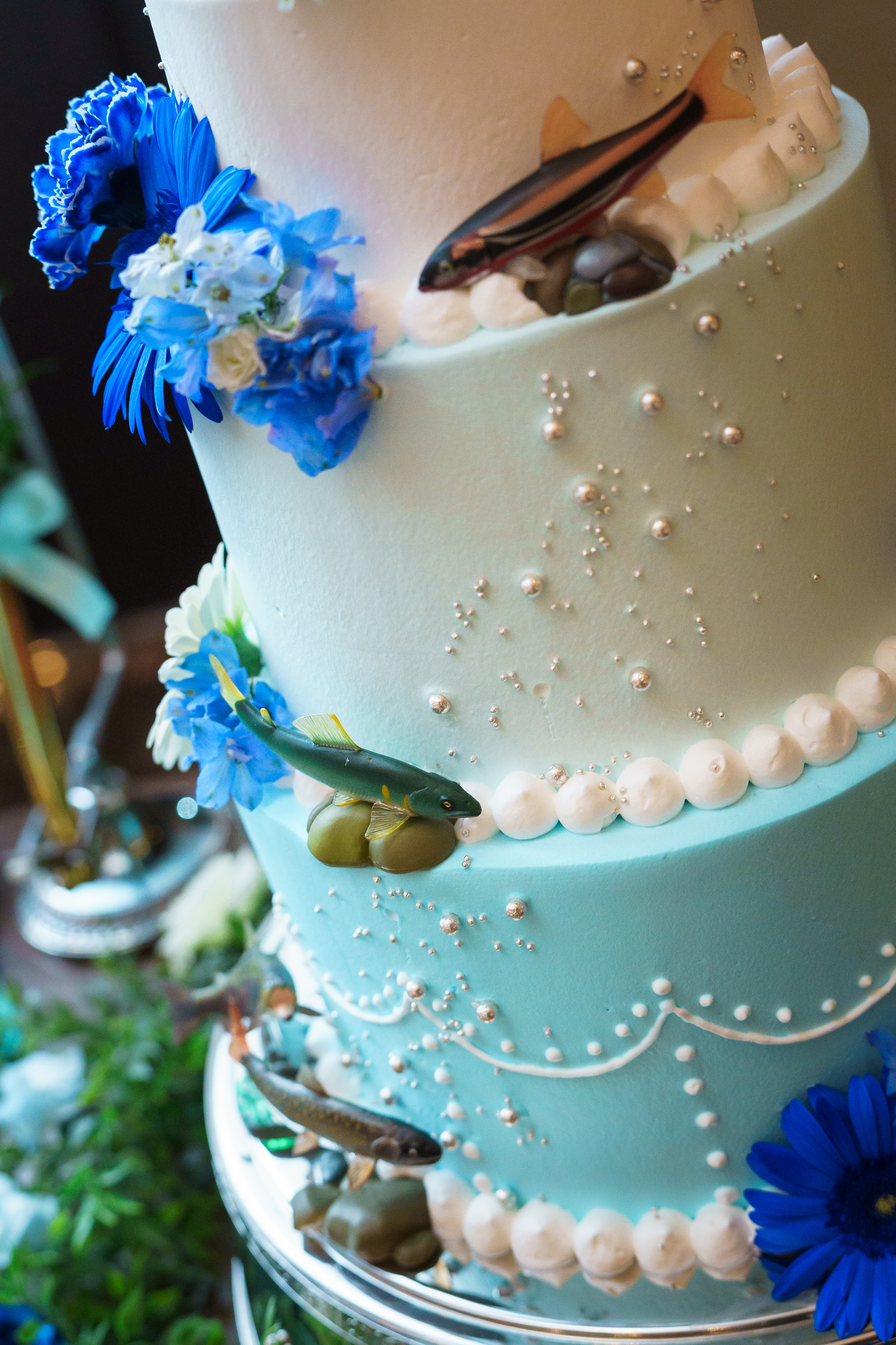 ブルーミントンヒル