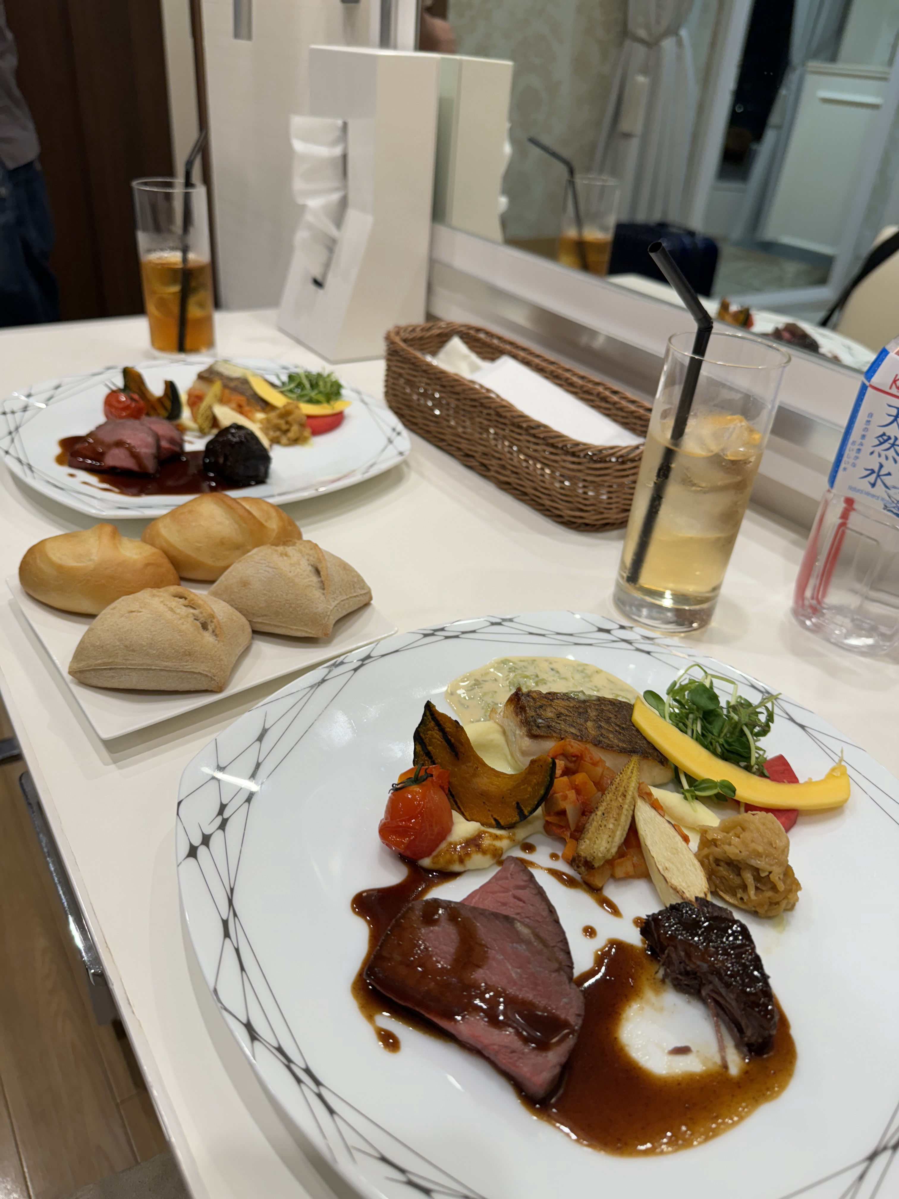 ルミヴェール TOKYO