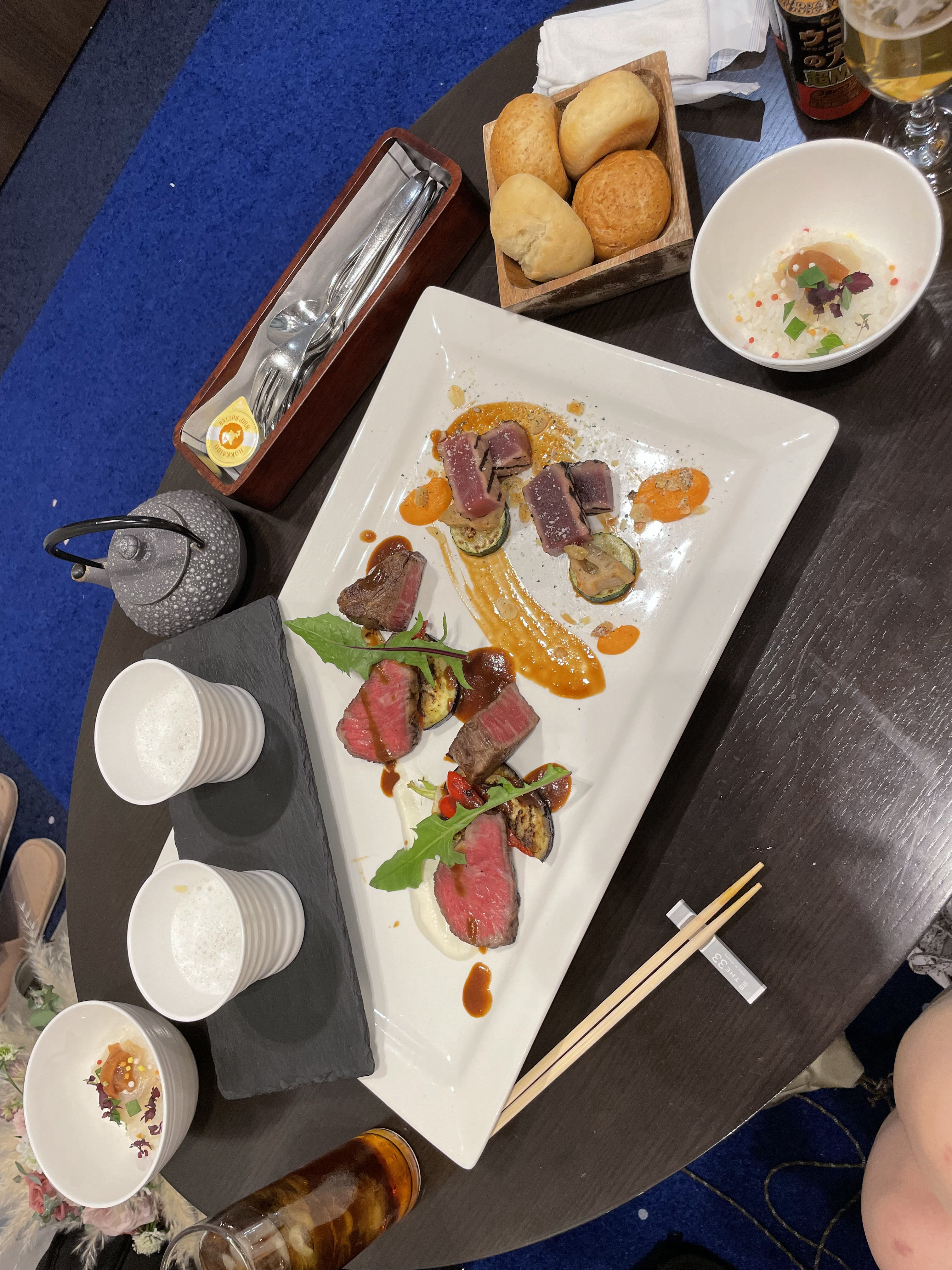 The 33 Sense of Wedding