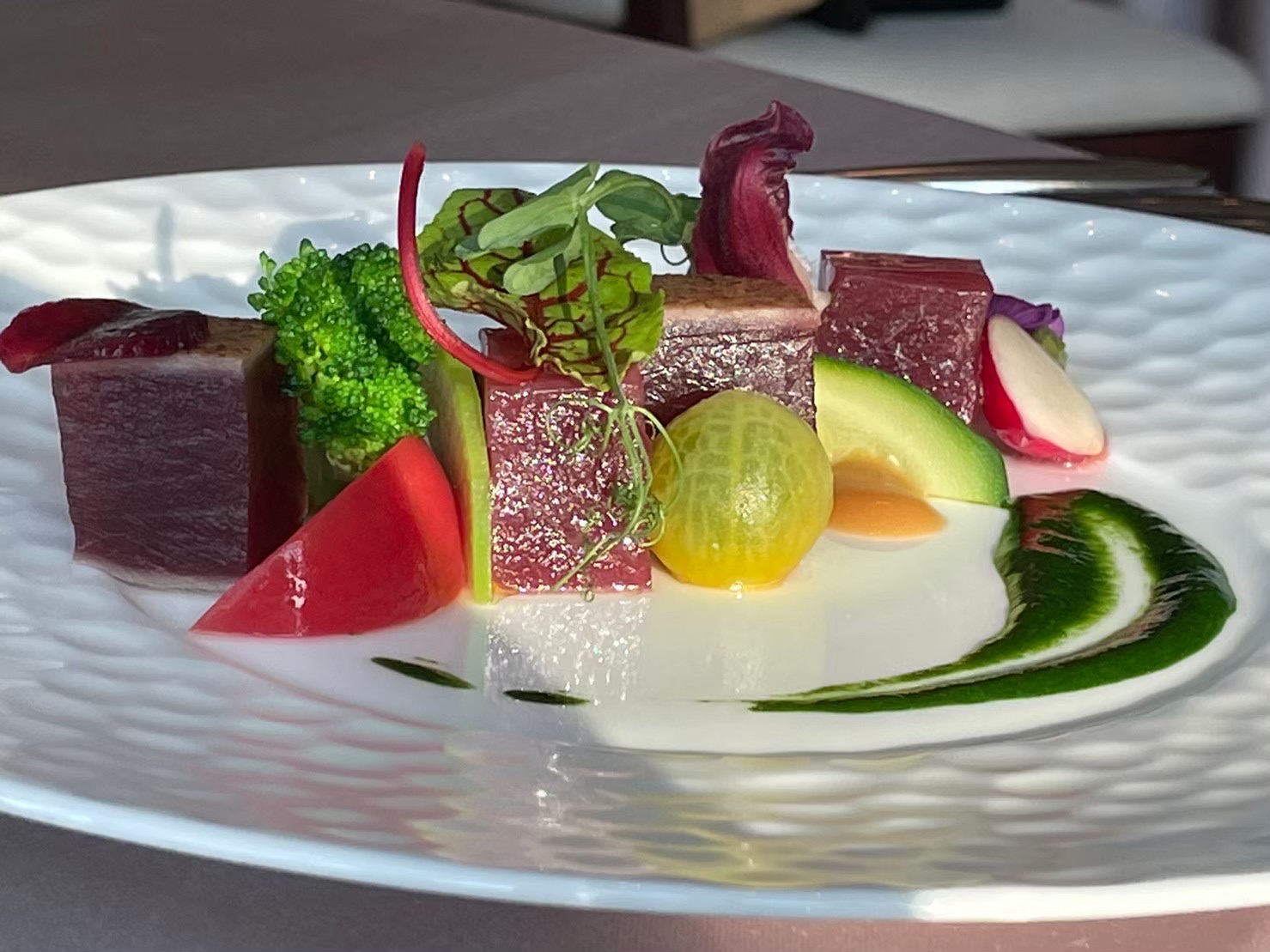 The 33 Sense of Wedding