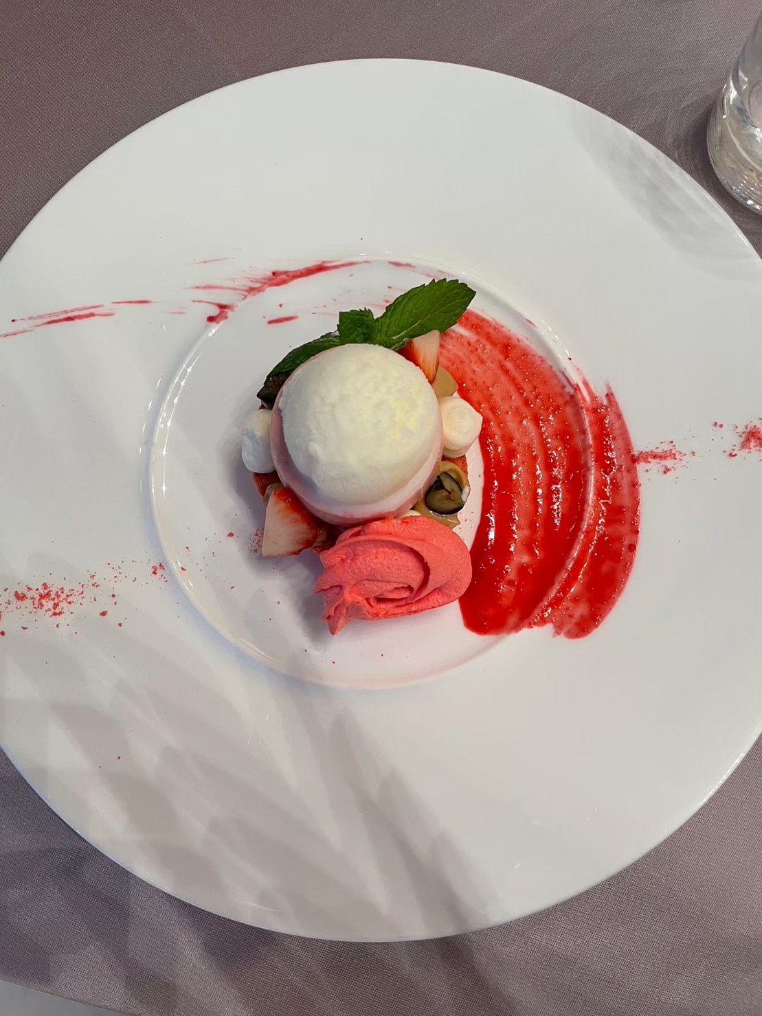 The 33 Sense of Wedding