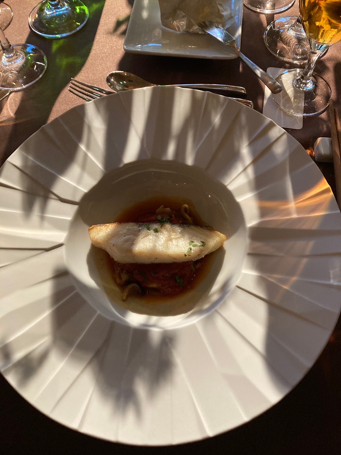 THE GARDEN PLACE SOSHUEN