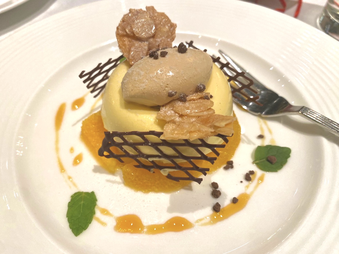 アンフェリシオン