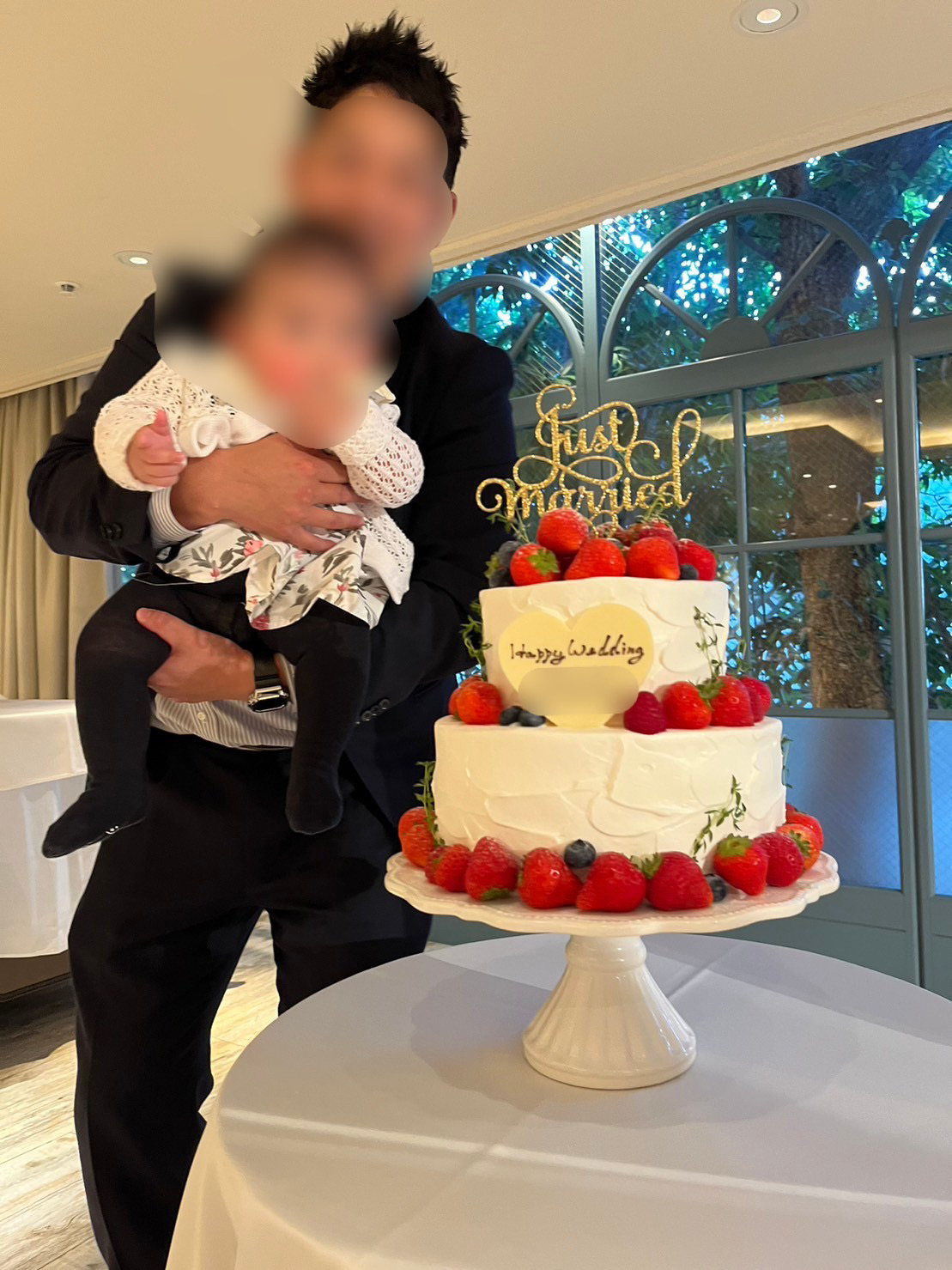 セント・マーガレット ウエディング