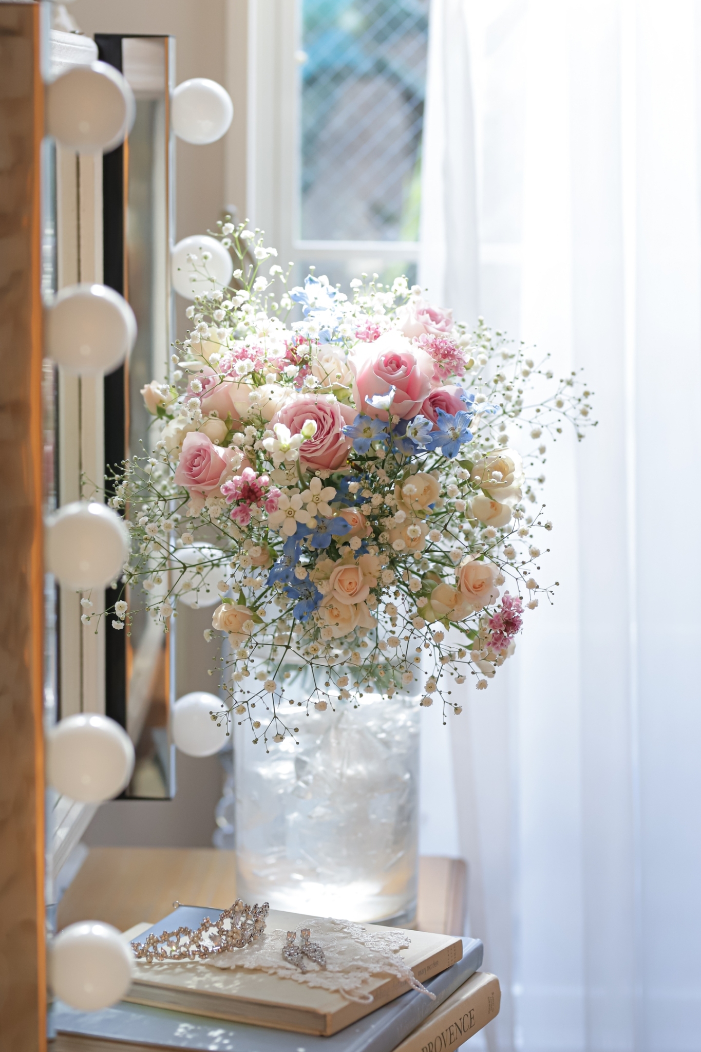 セント・マーガレット ウエディング