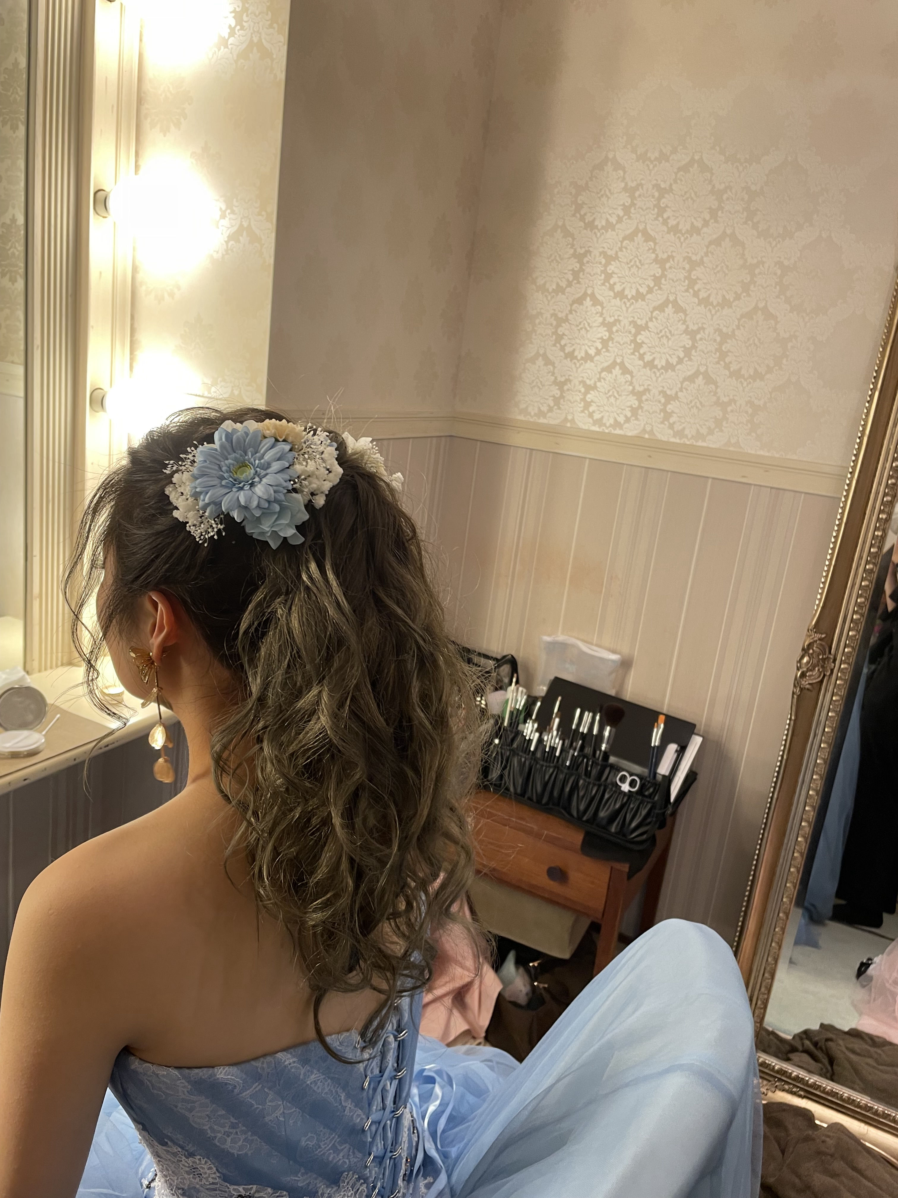 セント・マーガレット ウエディング