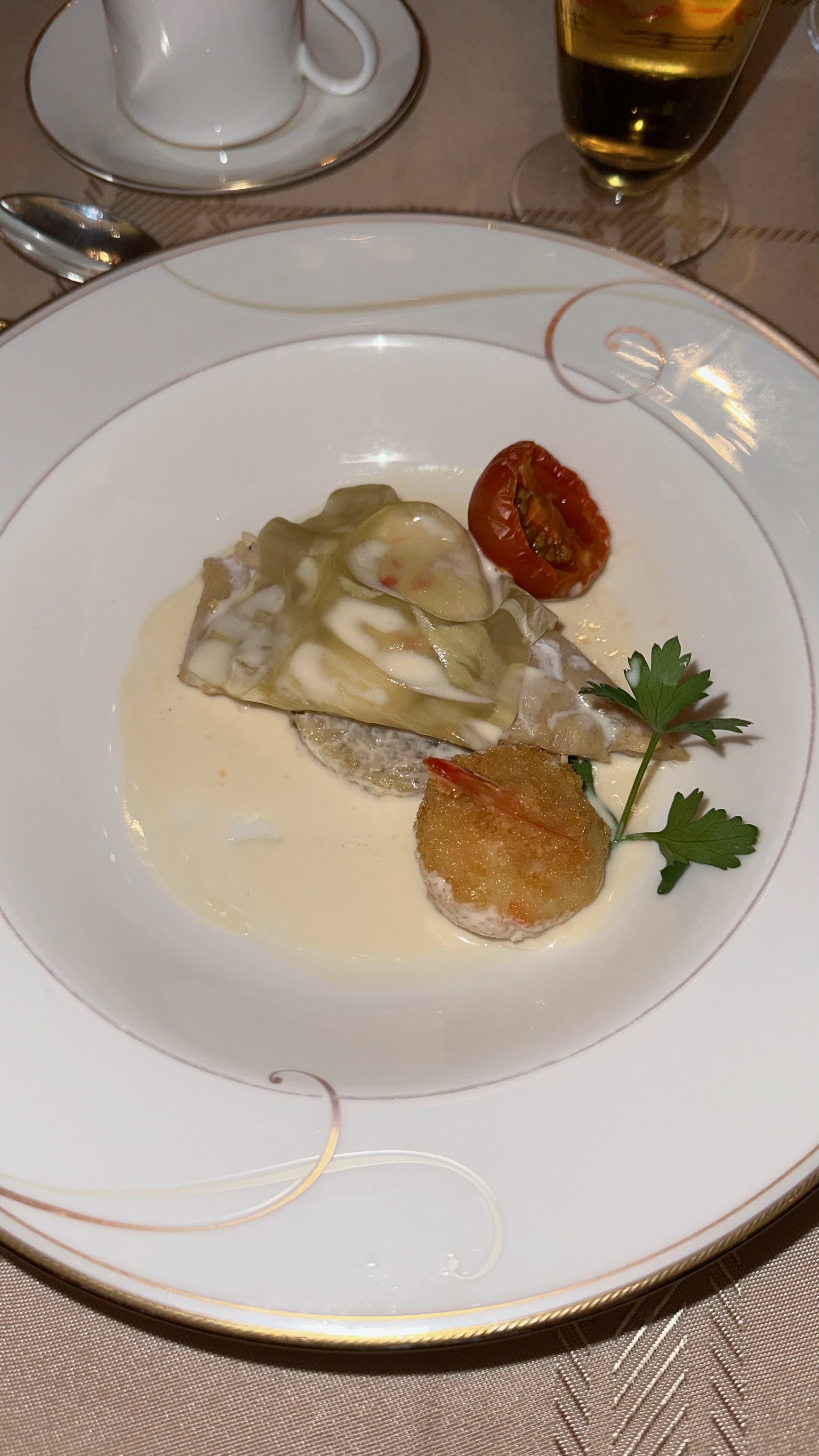 マリエール神水苑