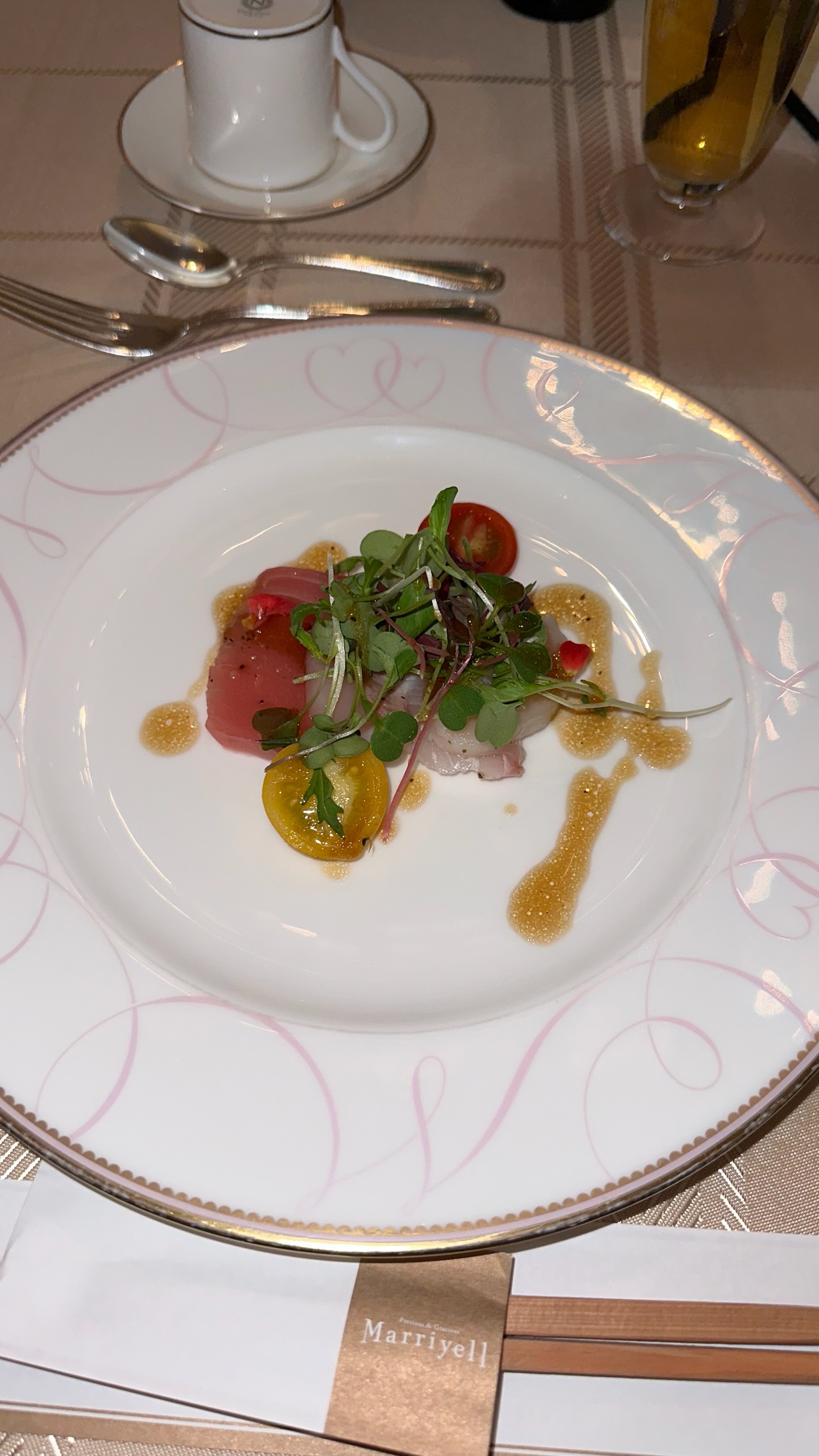 マリエール神水苑