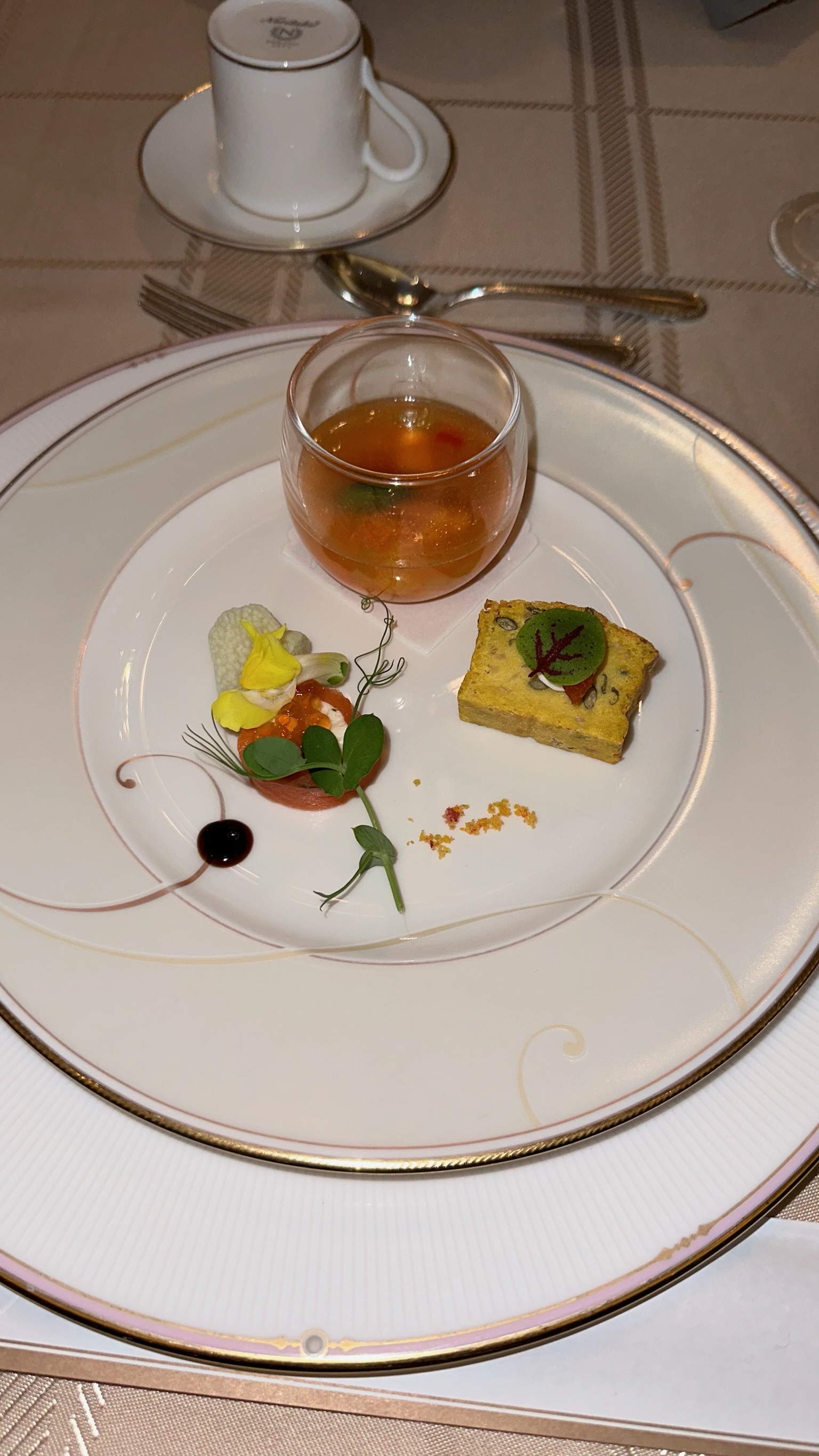 マリエール神水苑