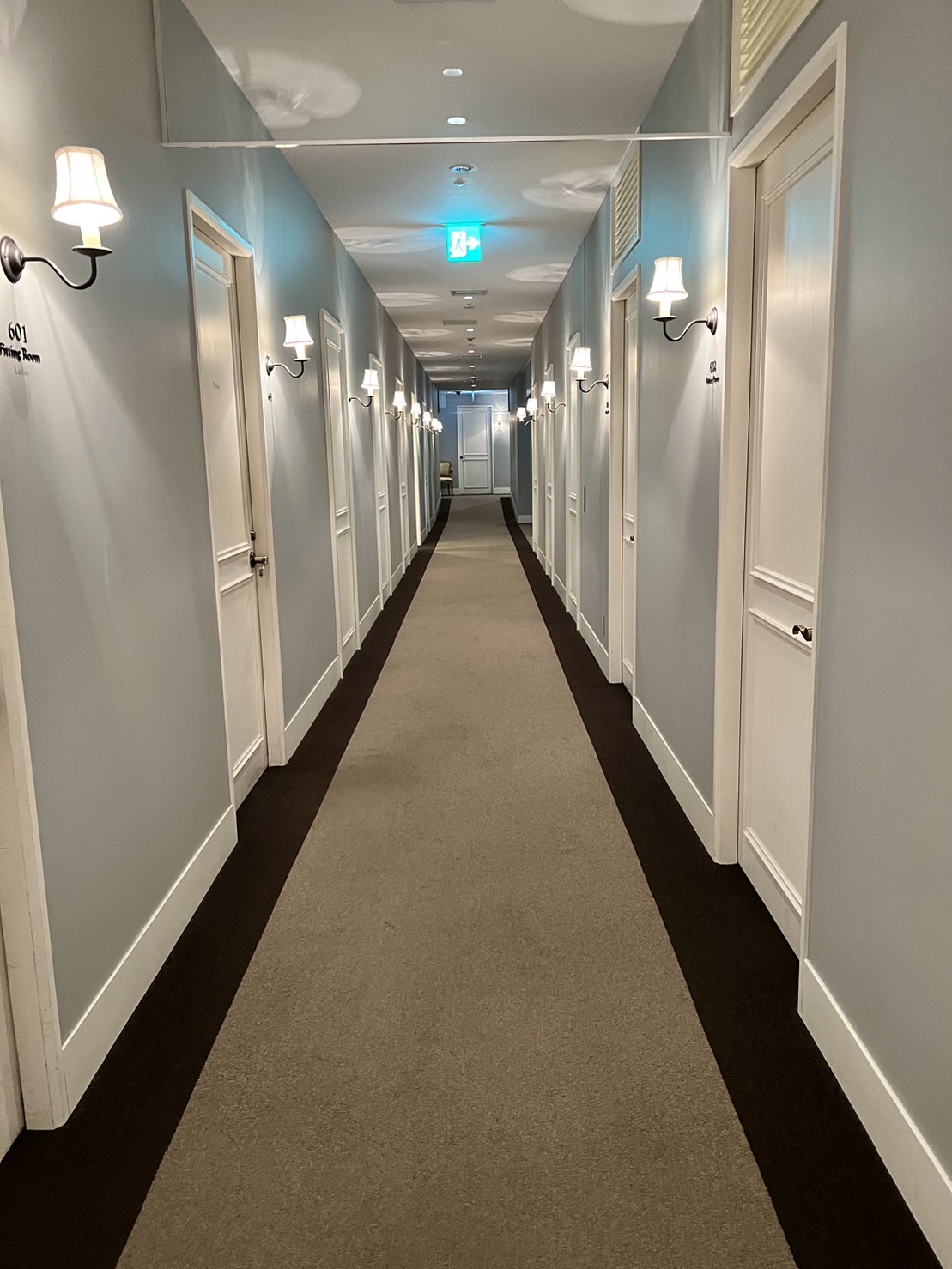 チャペル・ド・コフレ