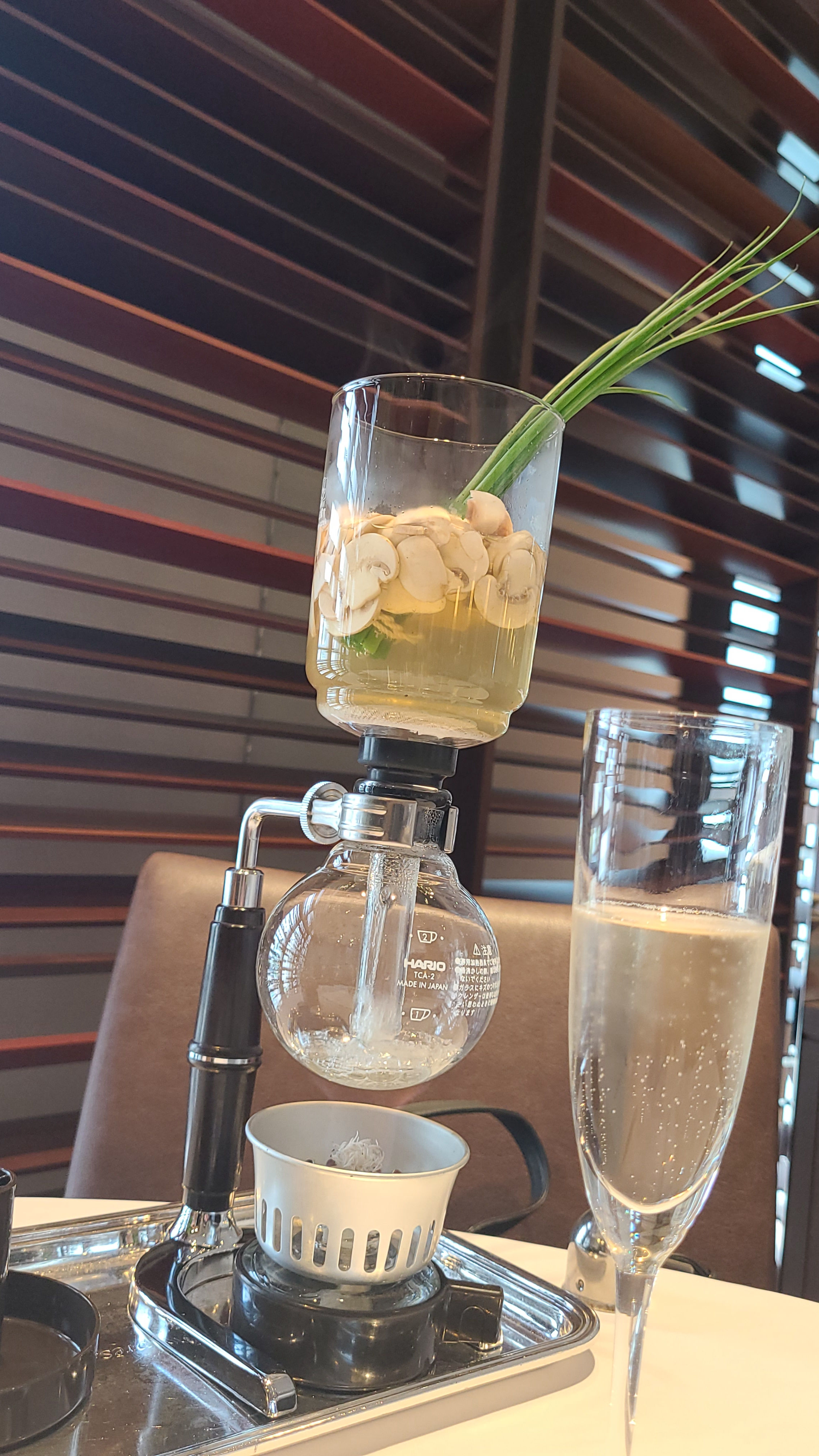 リストランテKubotsu