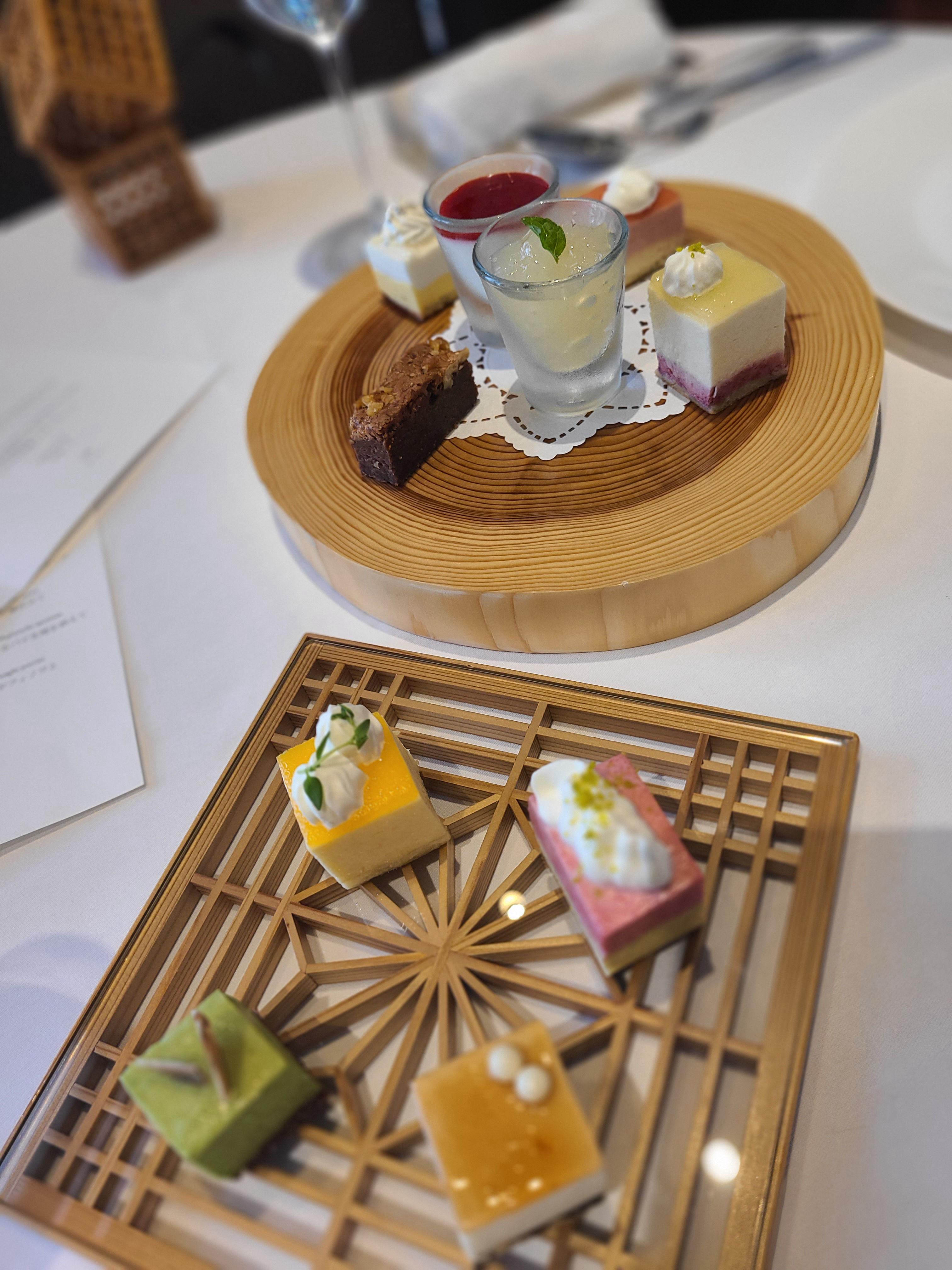 リストランテKubotsu