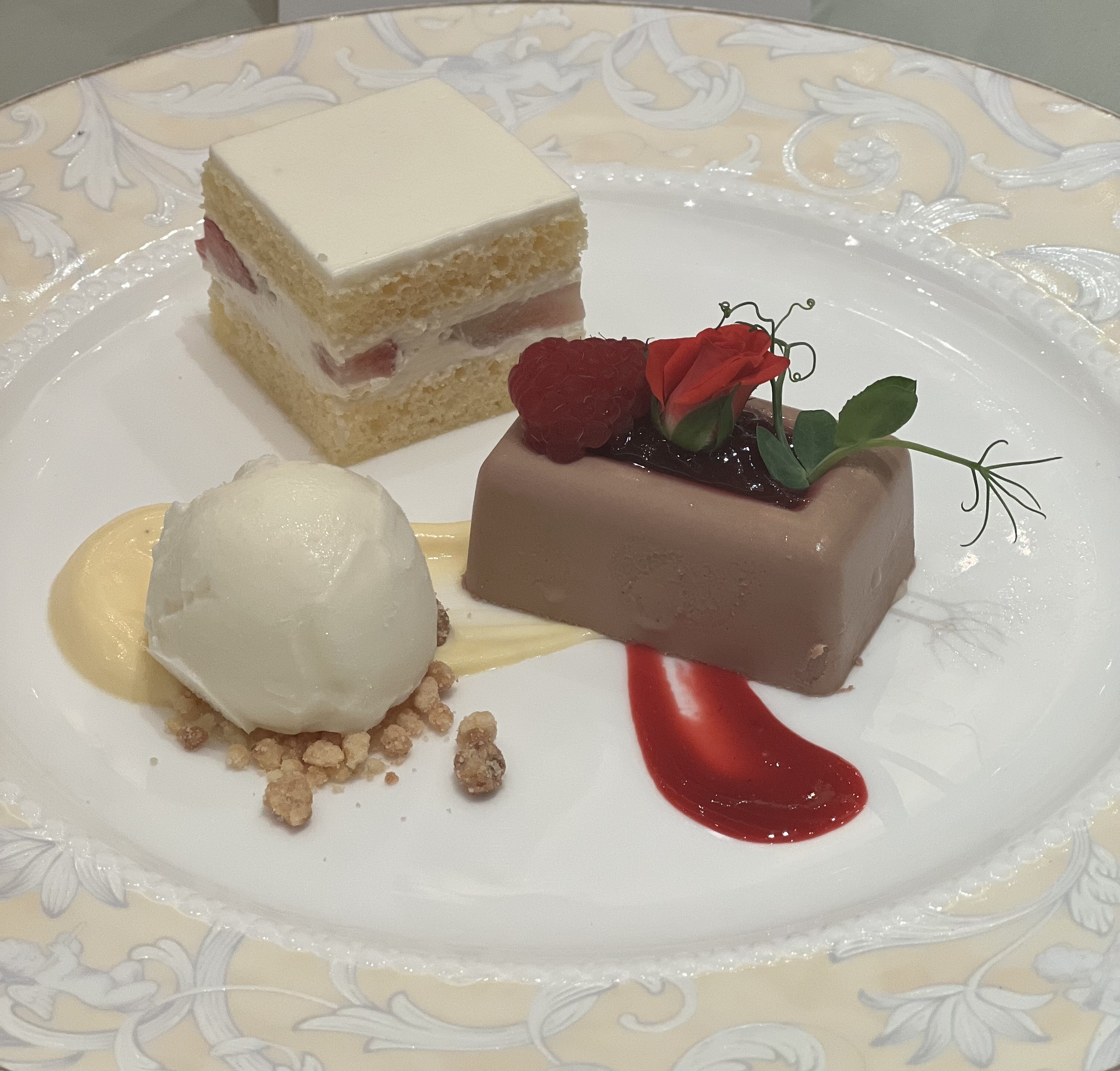 東京 アフロディテ