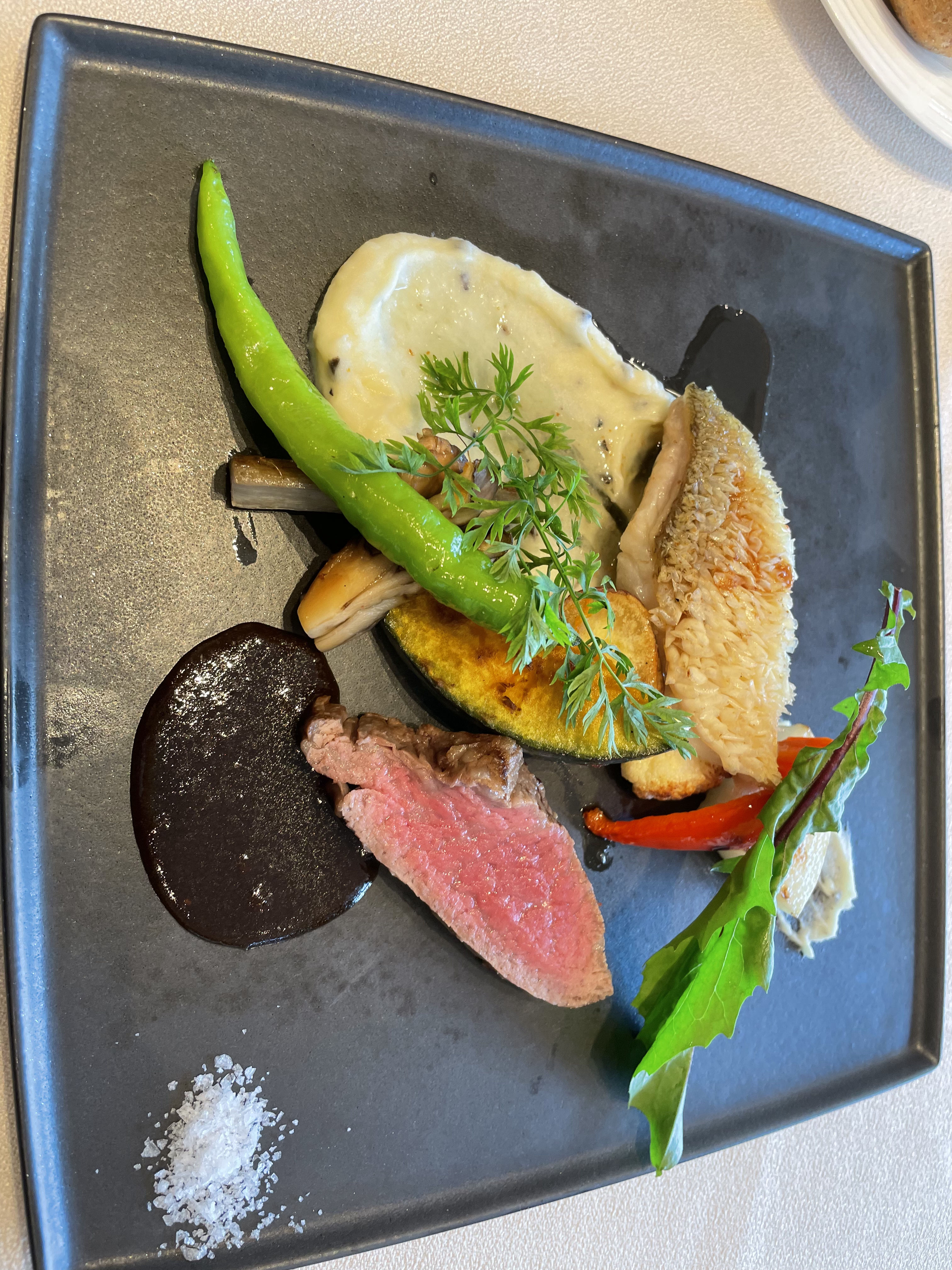 The 33 Sense of Wedding