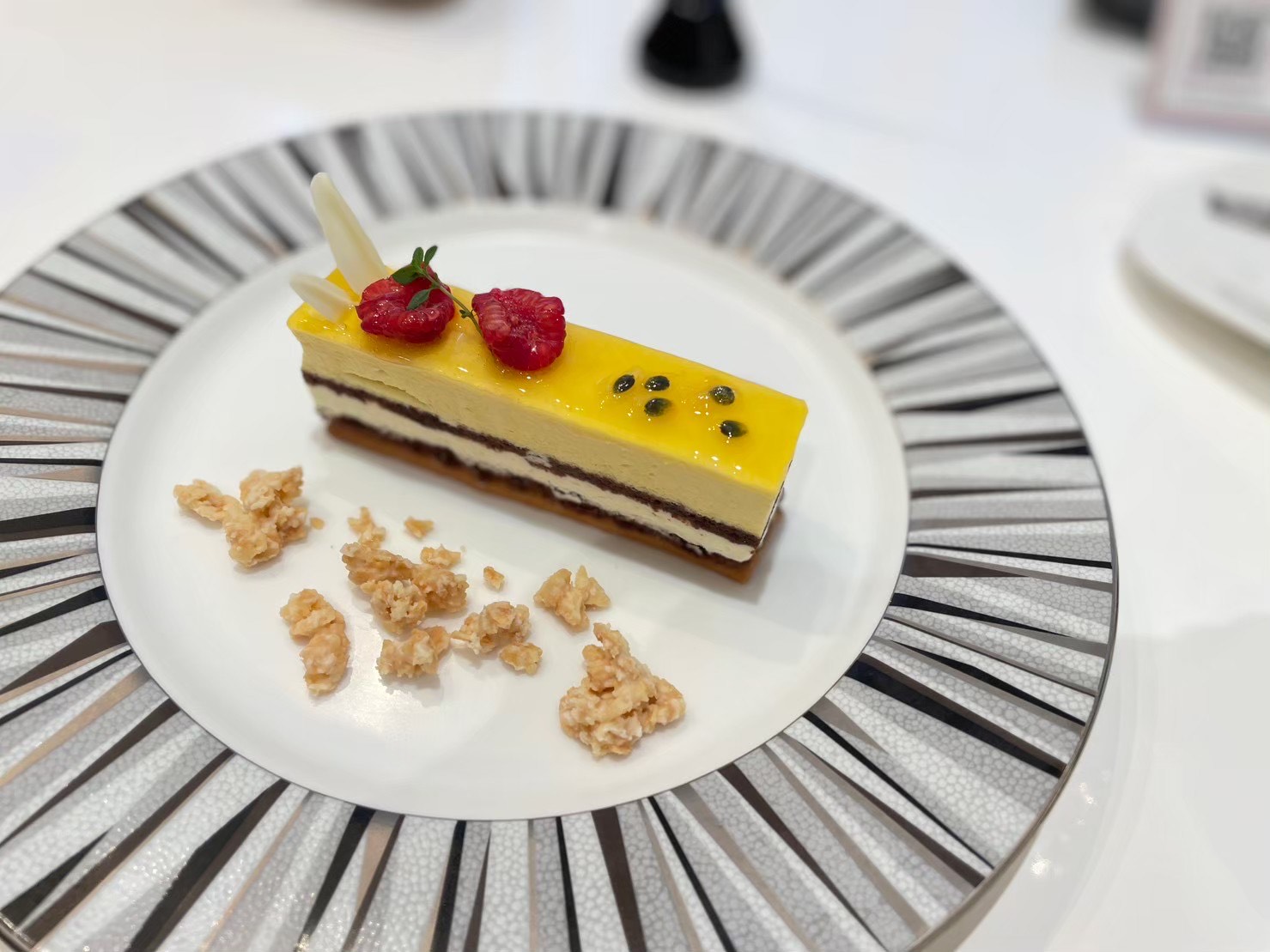 ザ・リュクス銀座