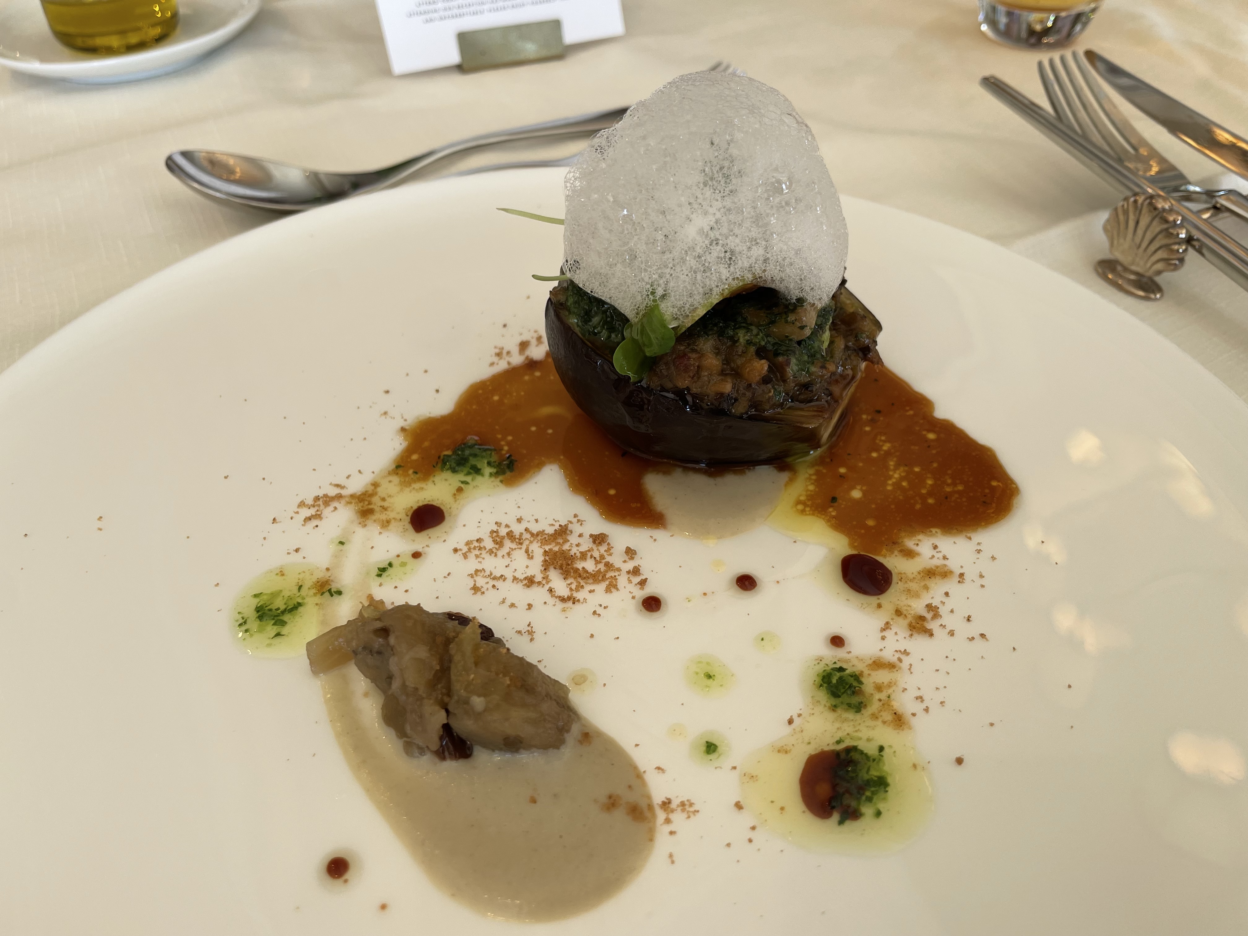 浜名湖オーベルジュキャトルセゾン