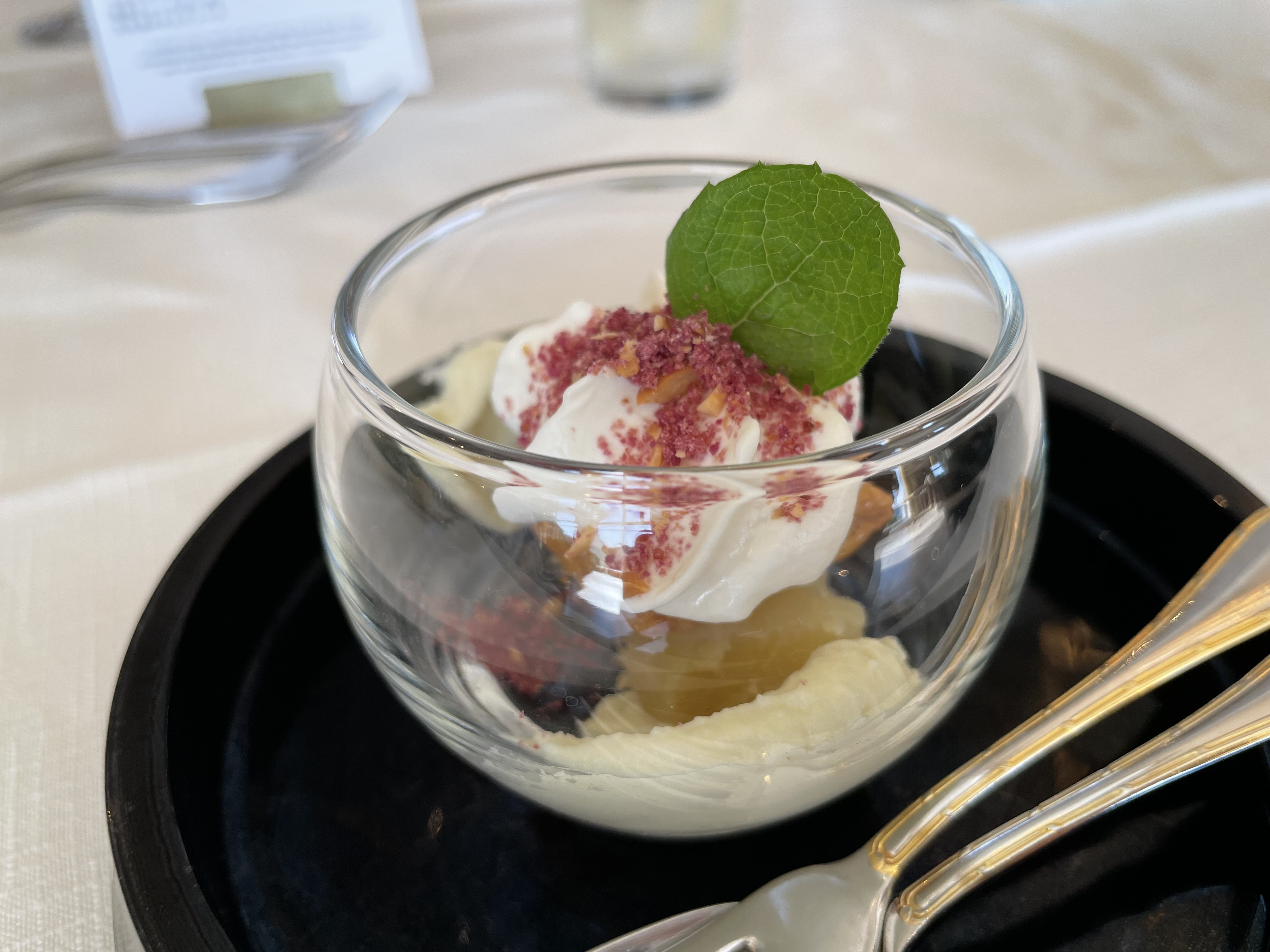 浜名湖オーベルジュキャトルセゾン