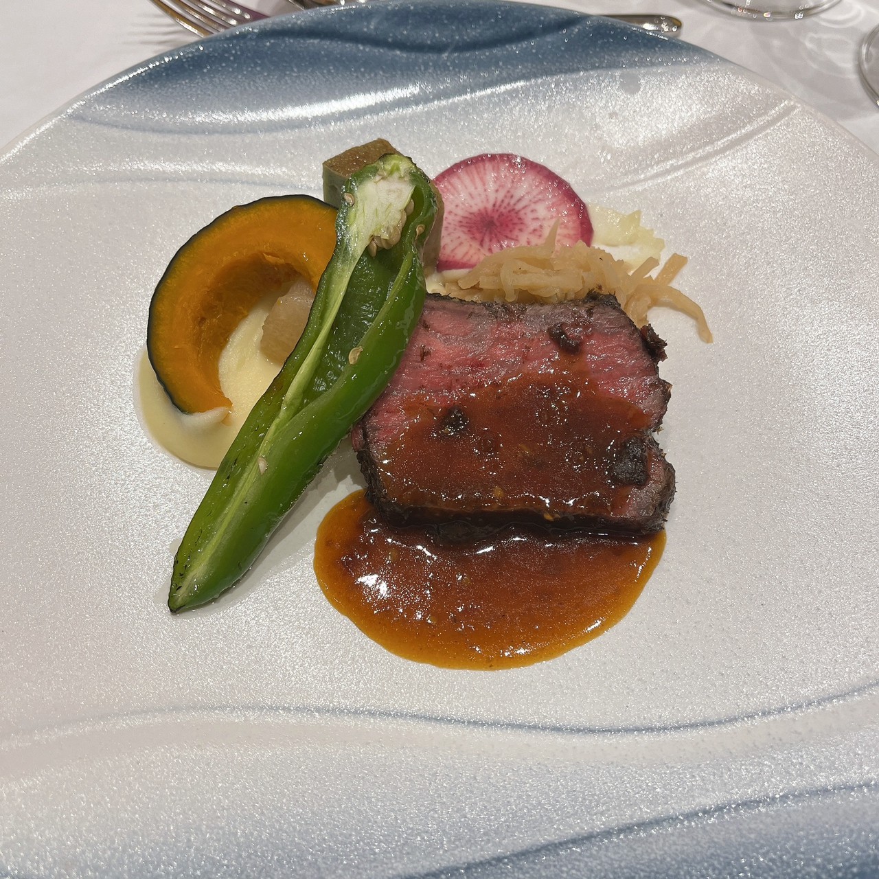 ラグナヴェール TOKYO