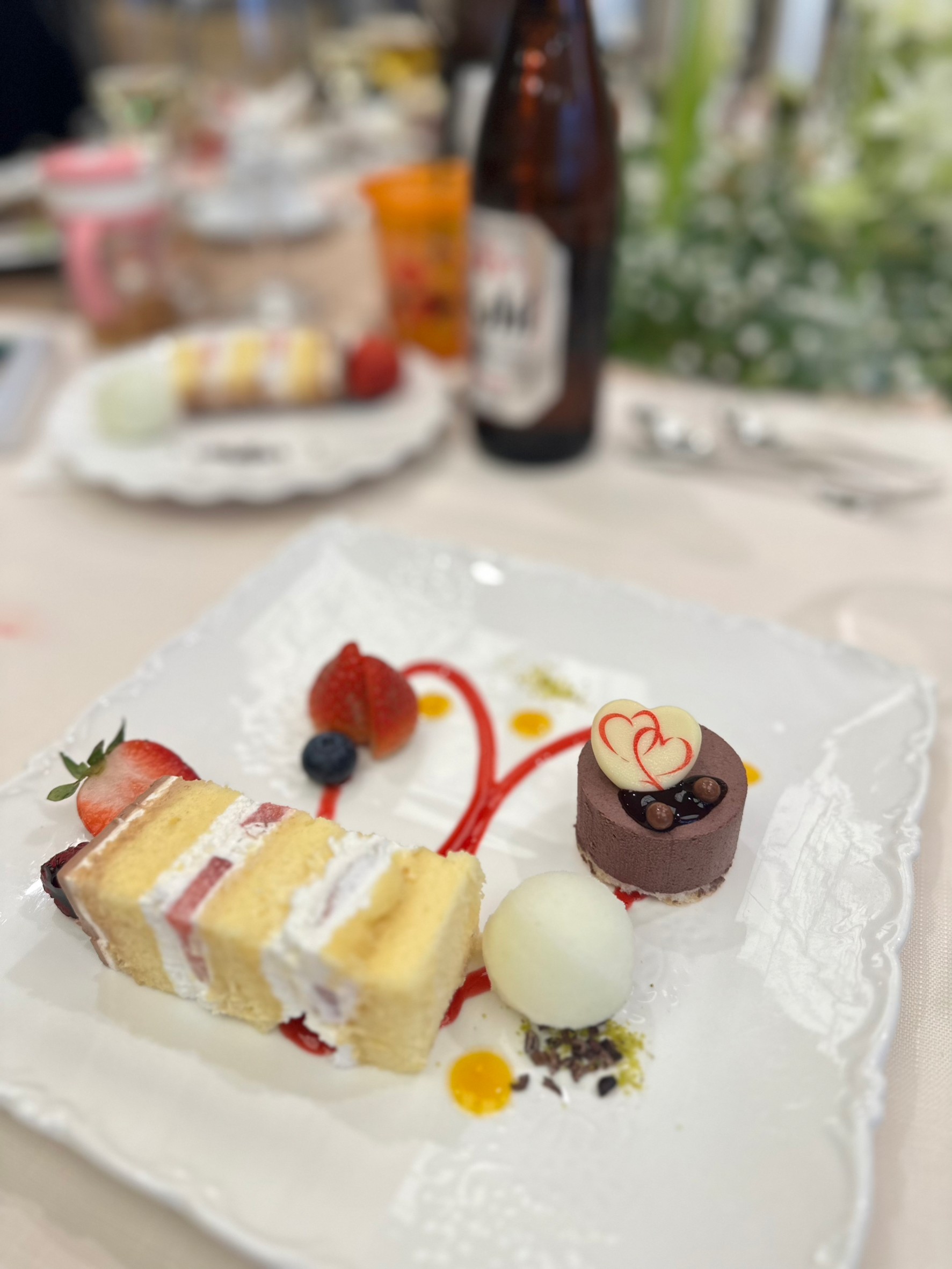 ザ・リュクス銀座