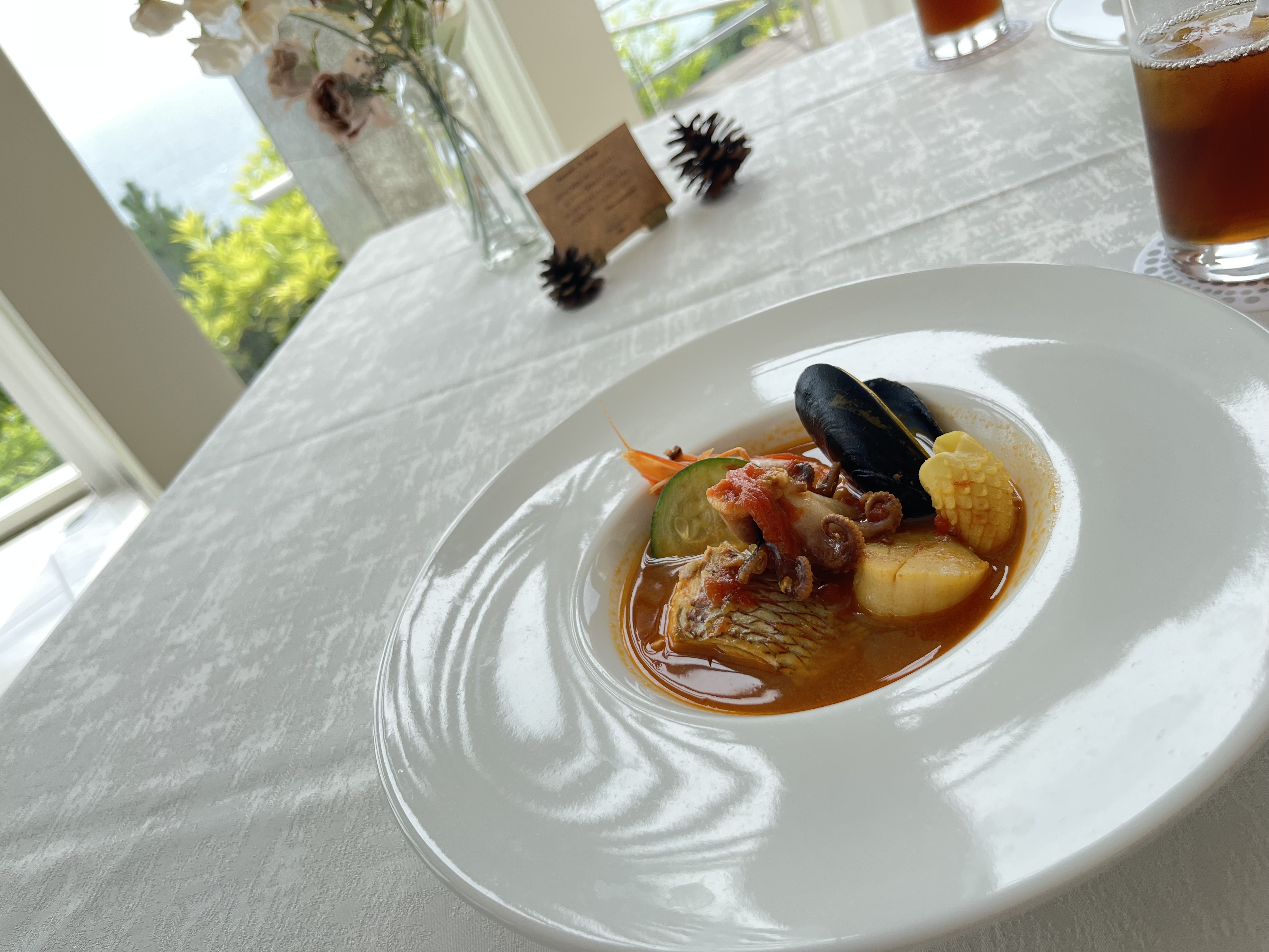 指帆亭 Shihantei Pine Tree Resort