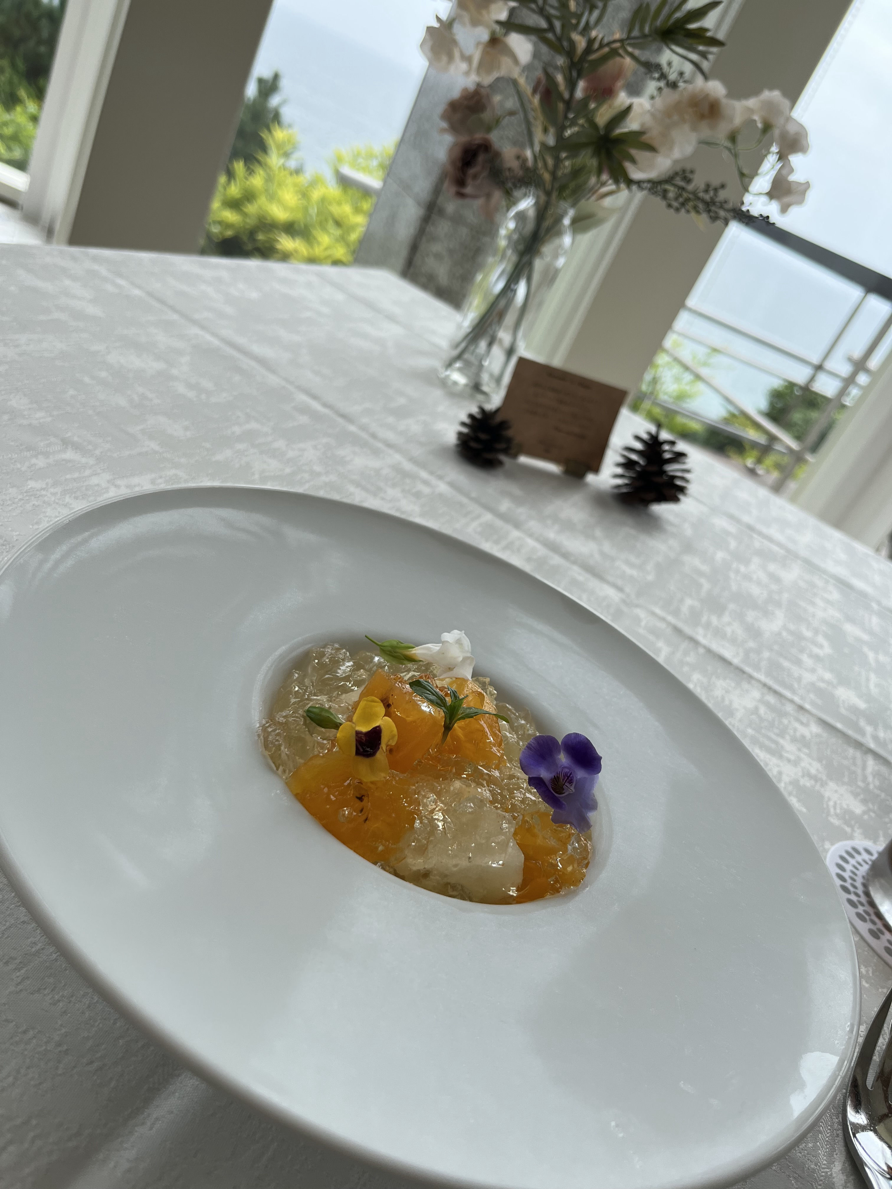 指帆亭 Shihantei Pine Tree Resort