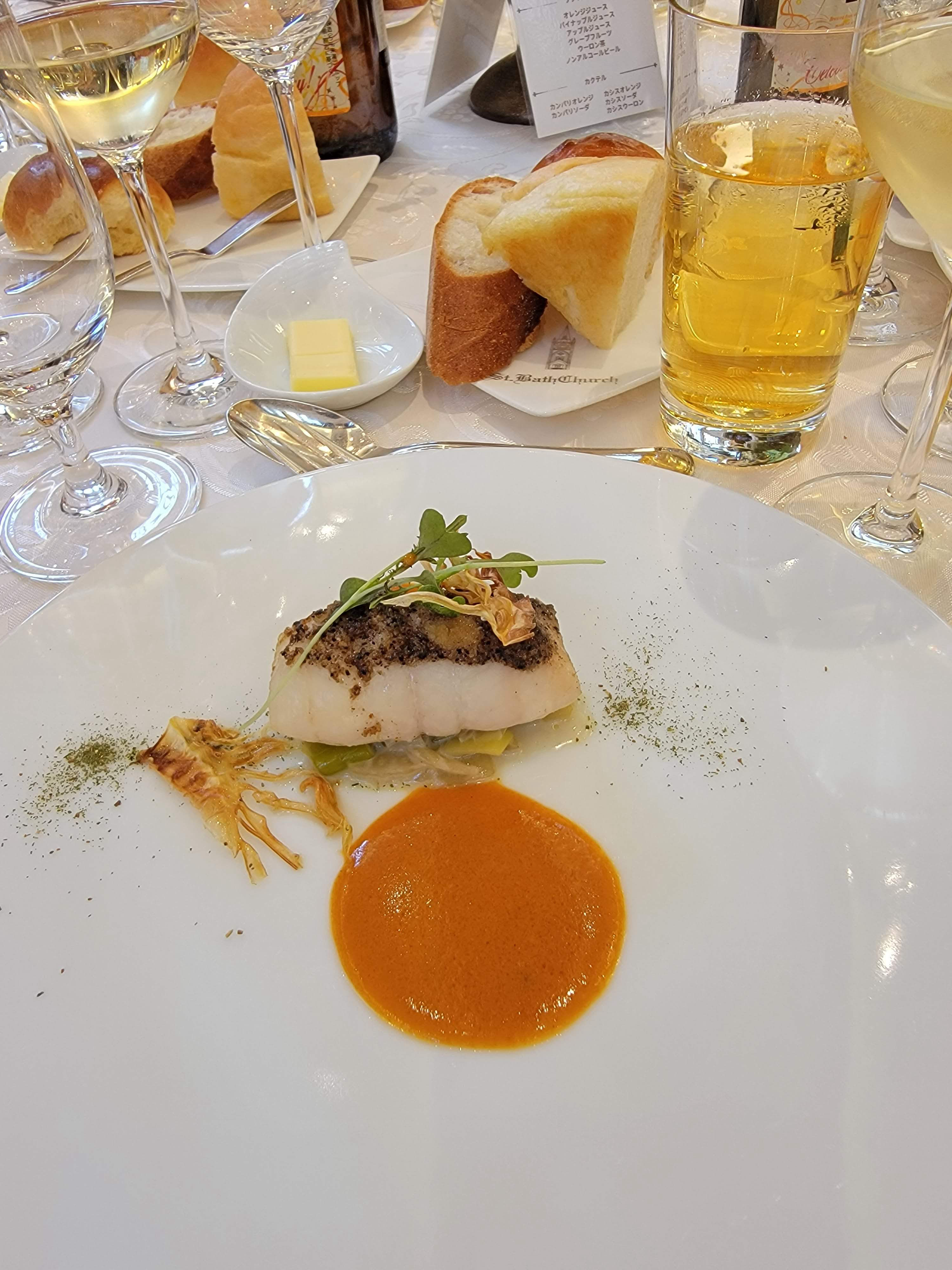 OSAKA St.BATH CHURCH(大阪セントバース教会)