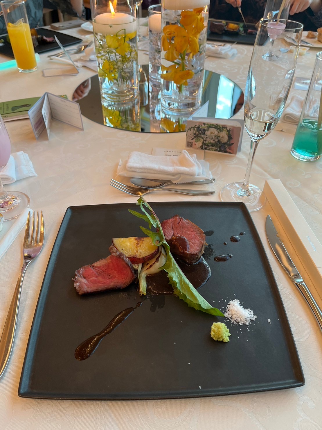 The 33 Sense of Wedding