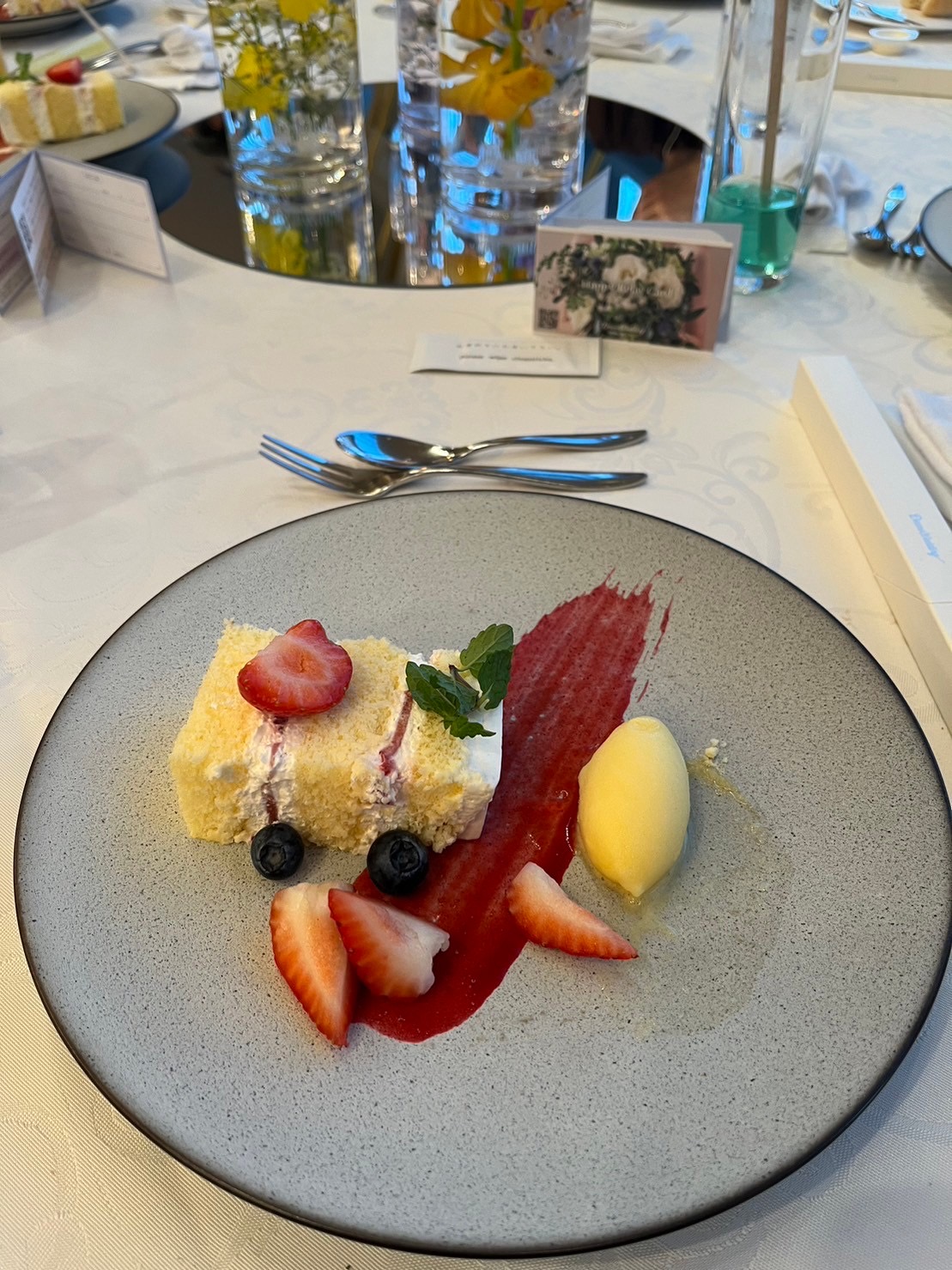 The 33 Sense of Wedding