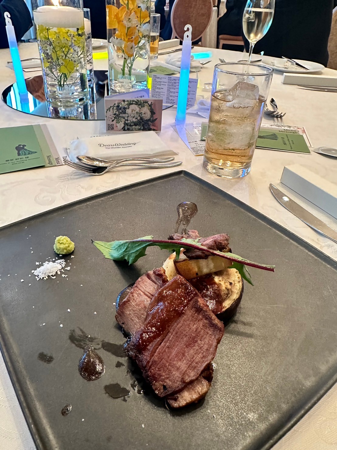 The 33 Sense of Wedding