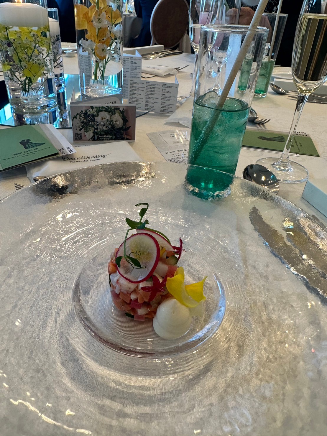 The 33 Sense of Wedding