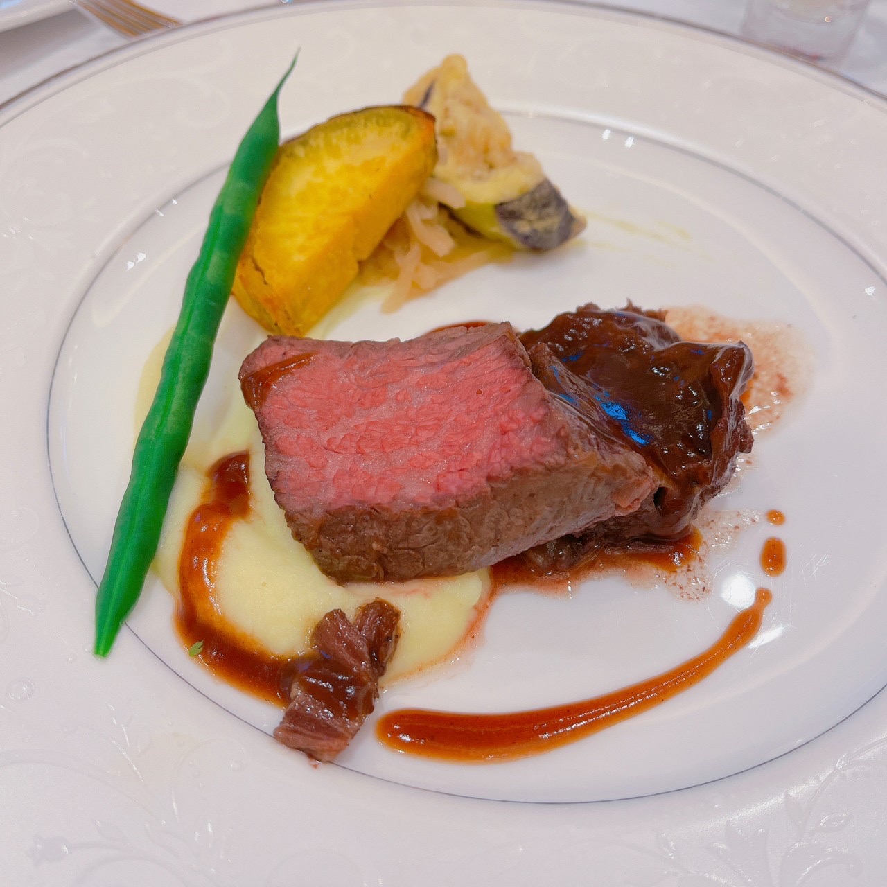 アンジェリオン オ プラザ TOKYO