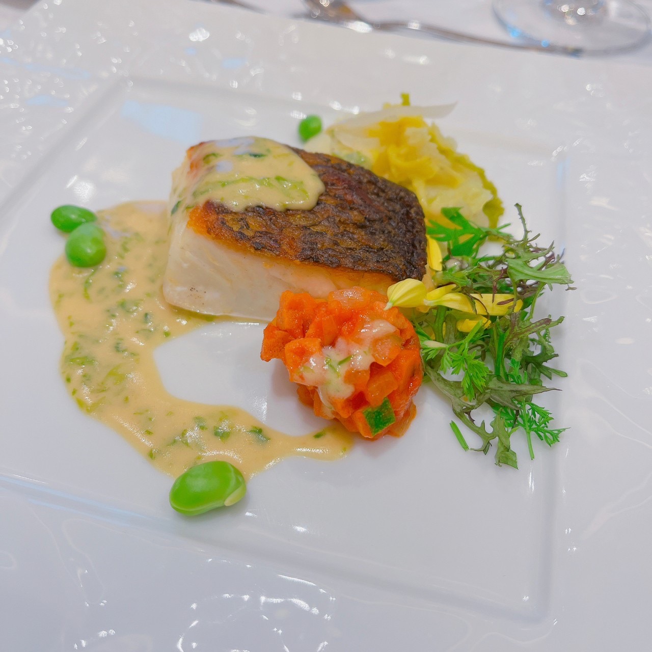 アンジェリオン オ プラザ TOKYO