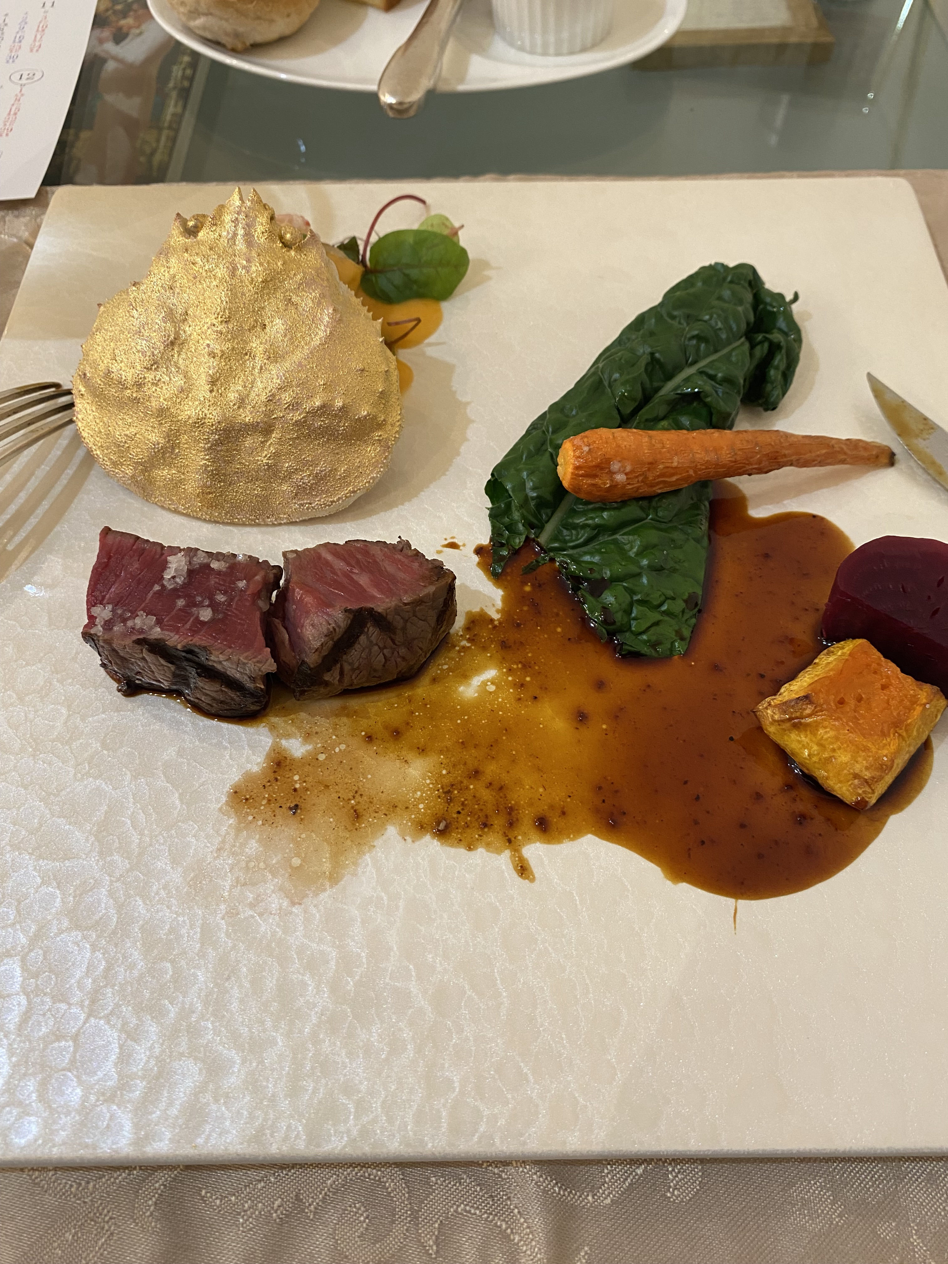 セント・ラファエロチャペル御堂筋