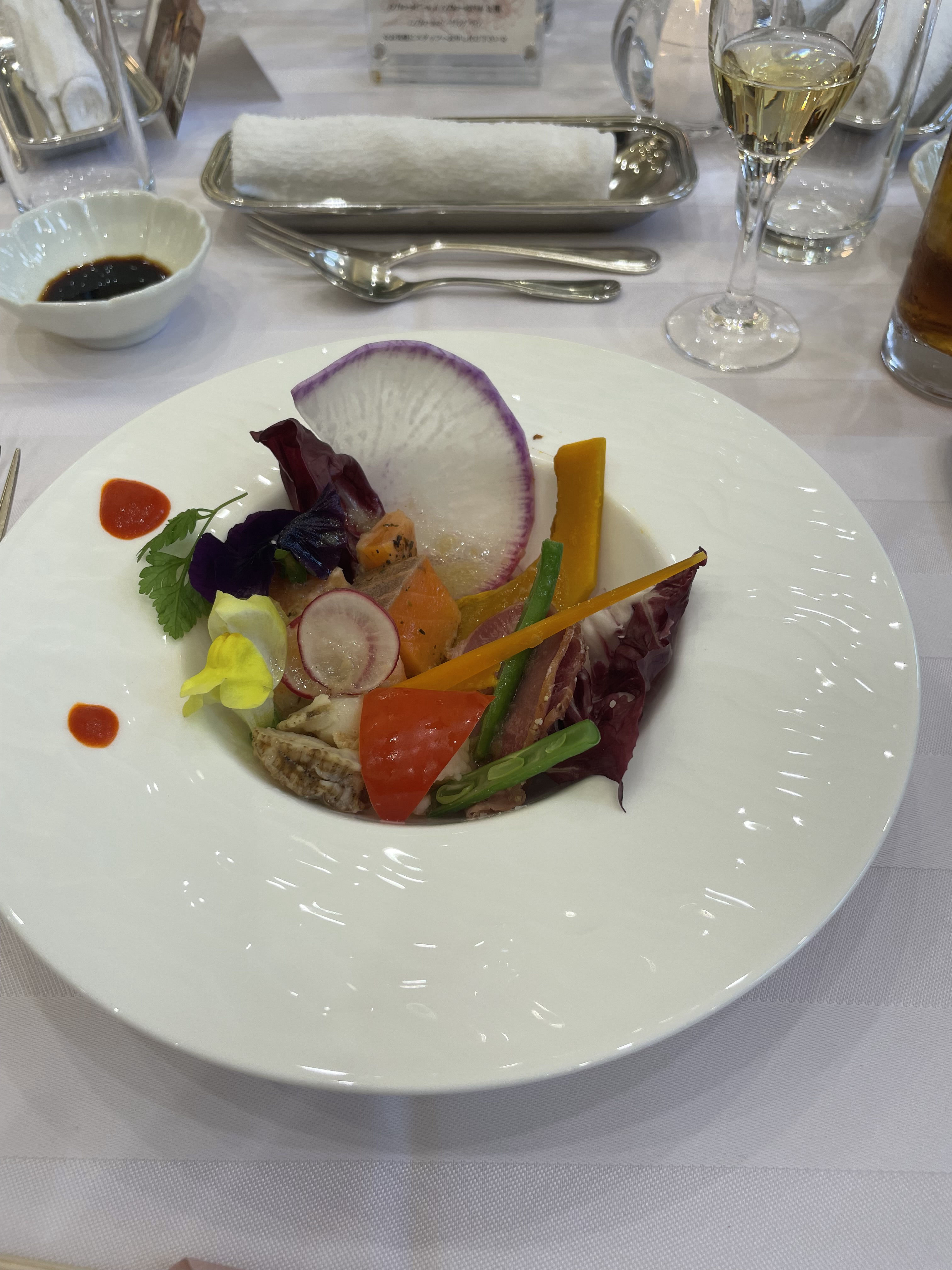 アニバーサリークラブ フラワーガーデン