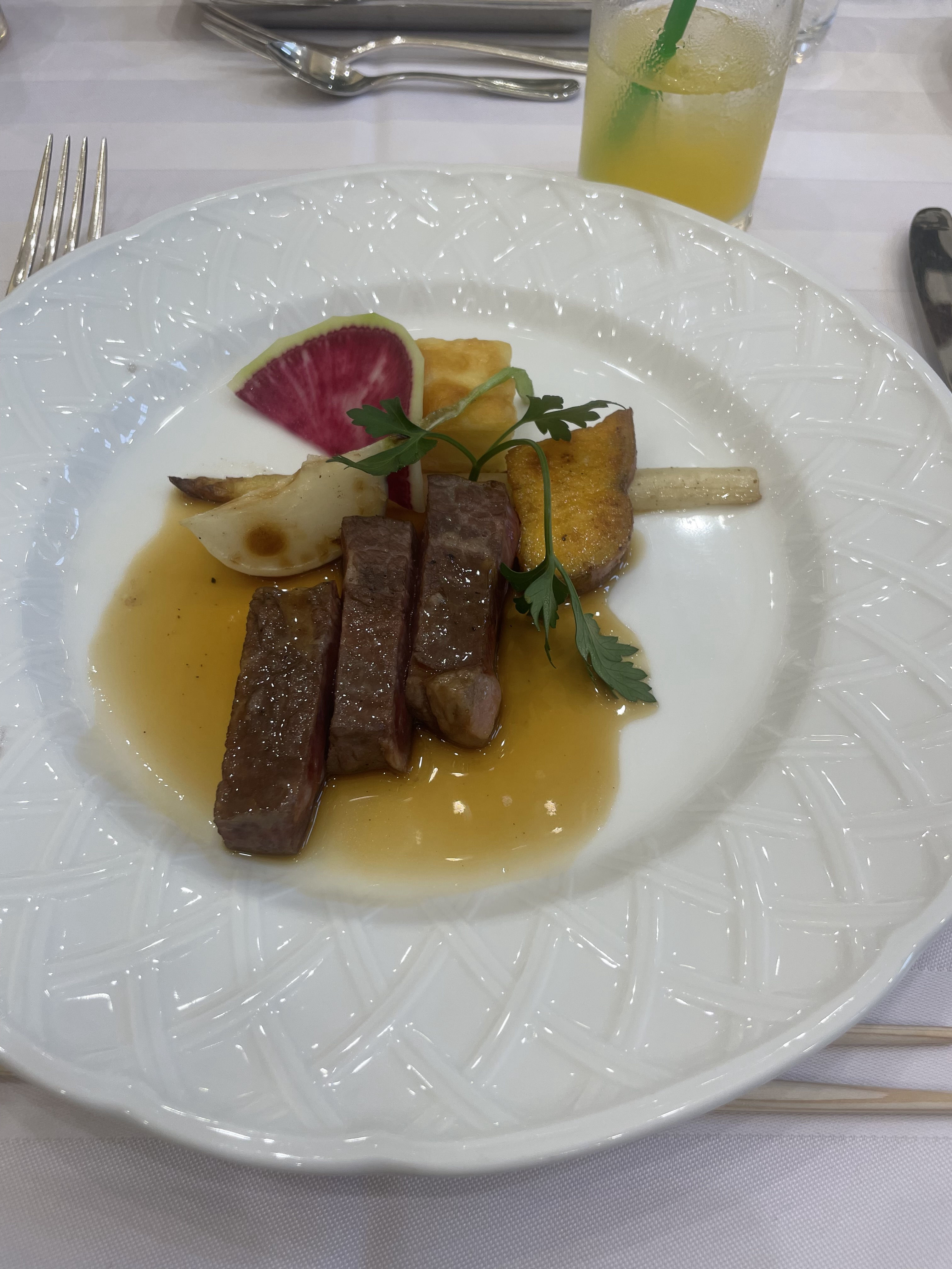 アニバーサリークラブ フラワーガーデン