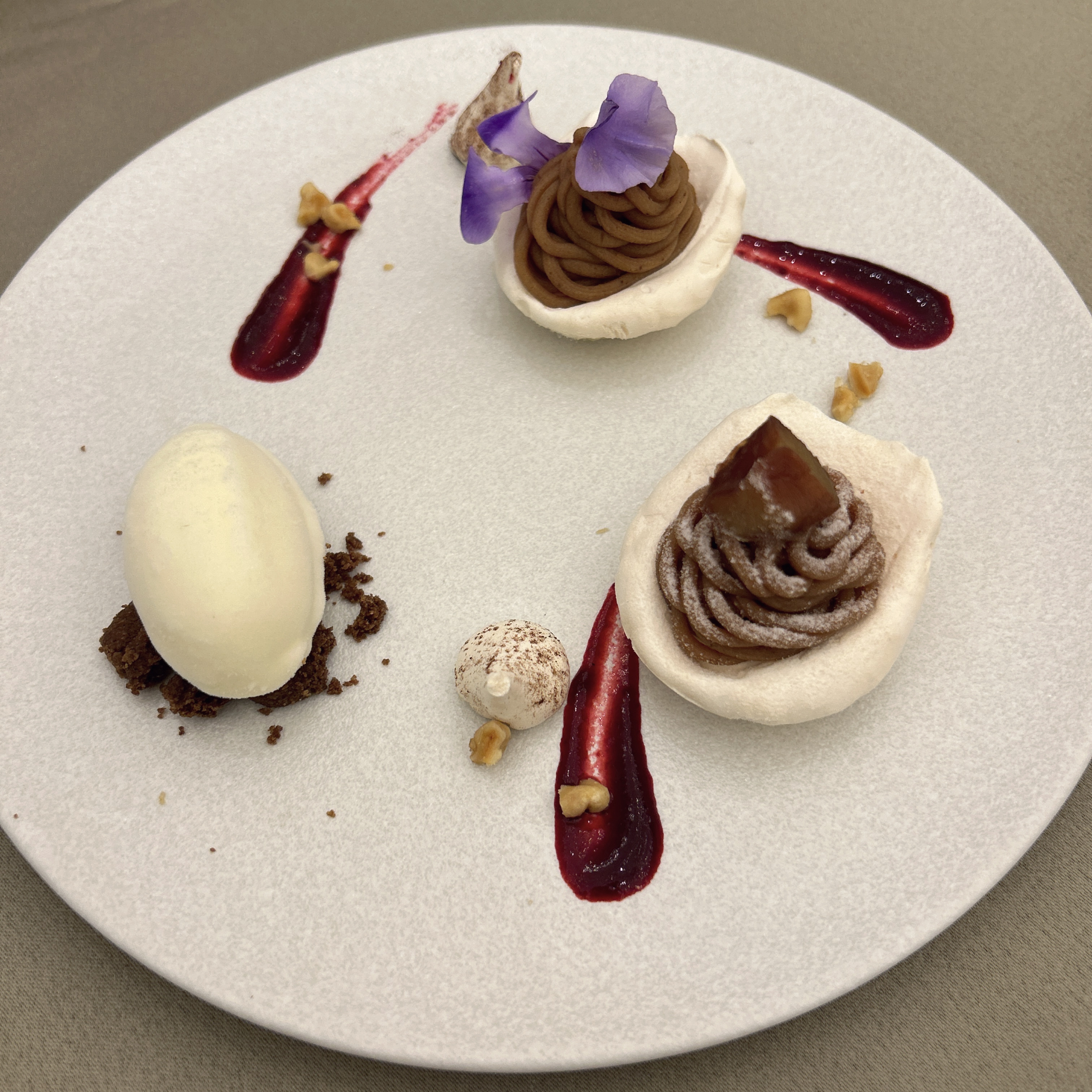 セント・ラファエロチャペル東京