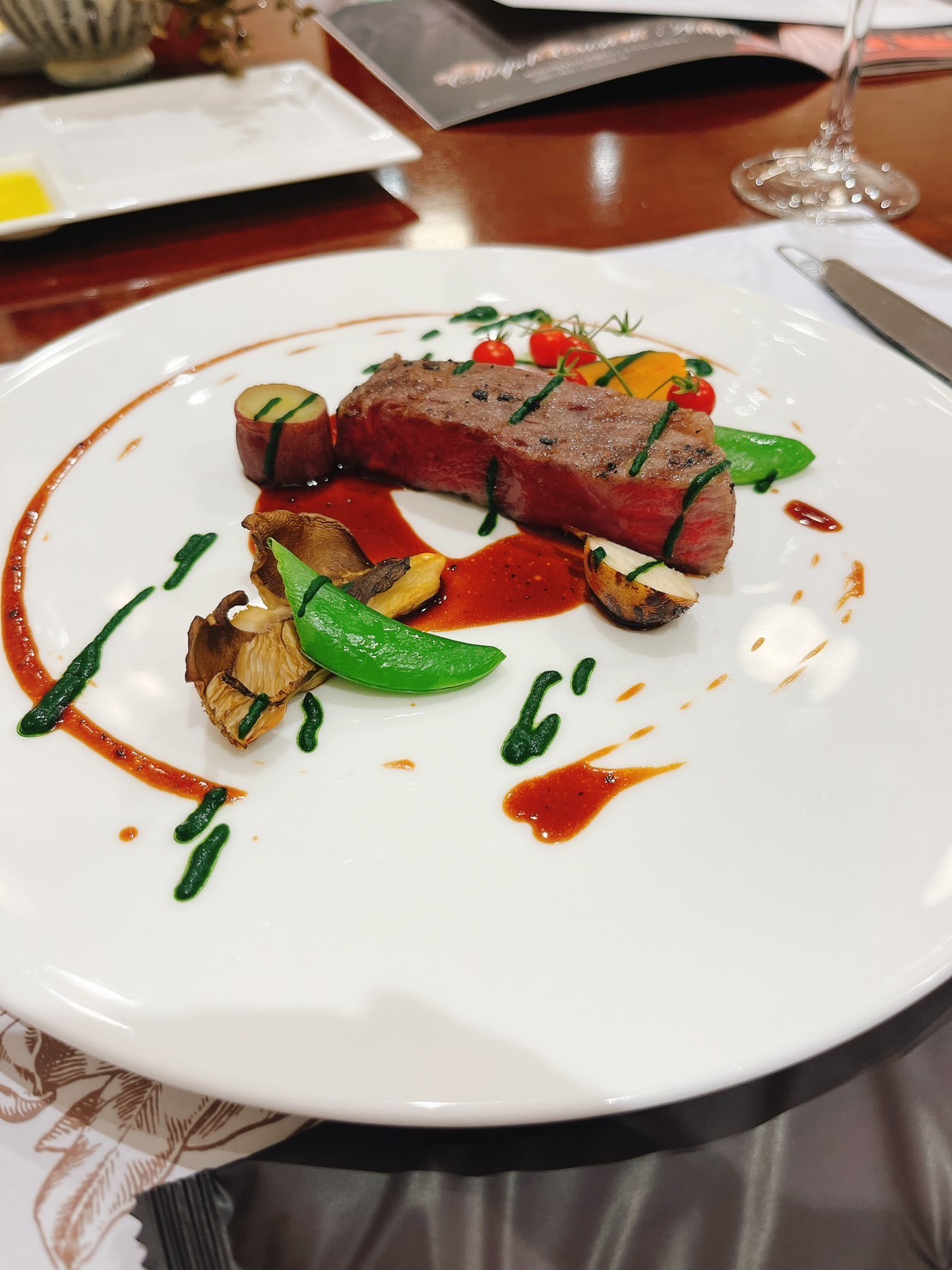 カサ・デ・アンジェラ青山(Casa d' Angela Aoyama)