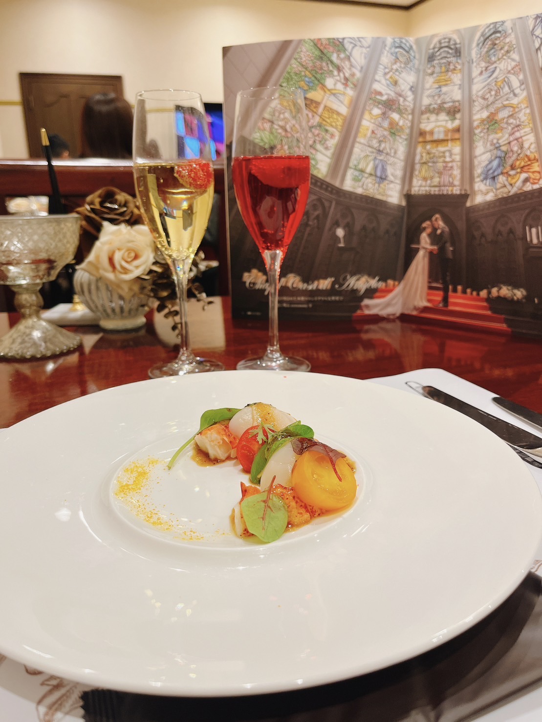 カサ・デ・アンジェラ青山(Casa d' Angela Aoyama)