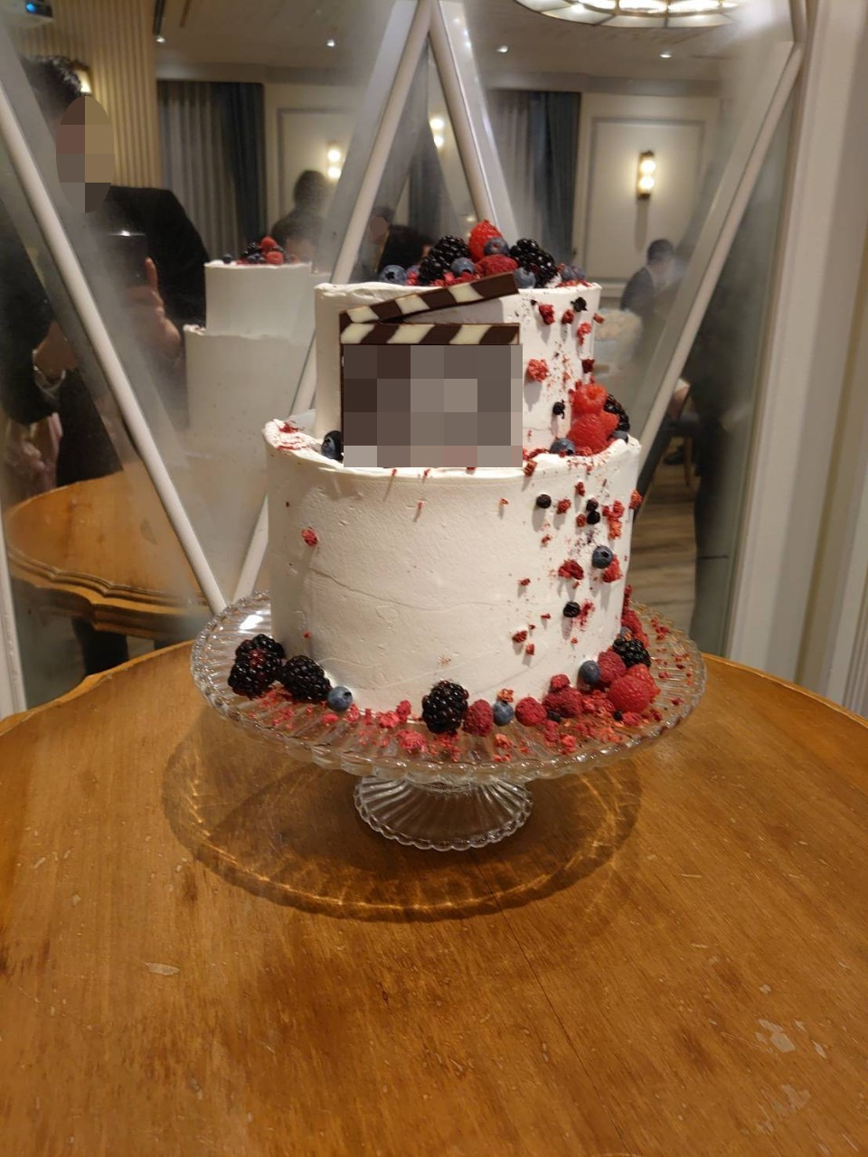 Anniversary.An EBISU