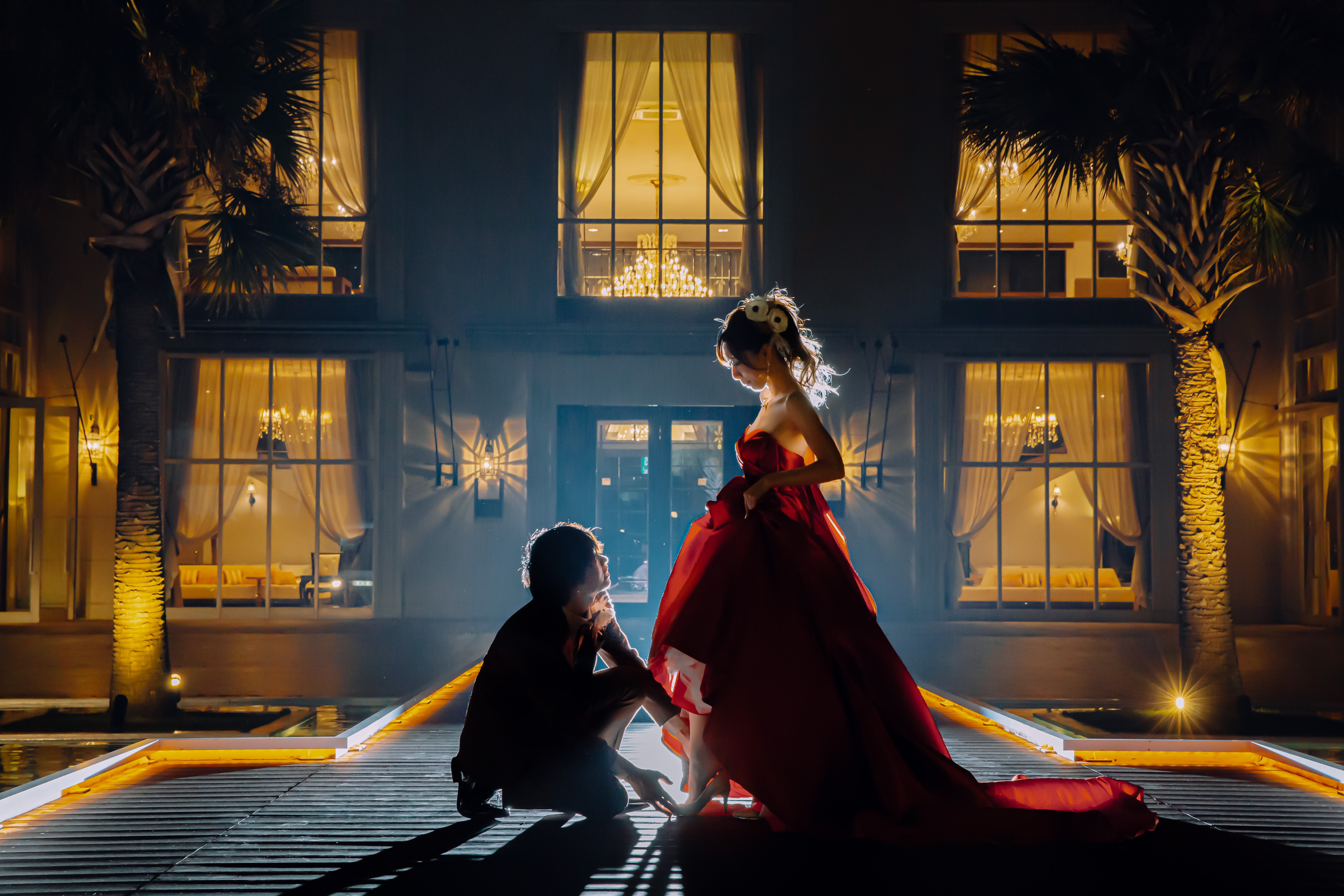 ディアステージつくばフォレストテラス